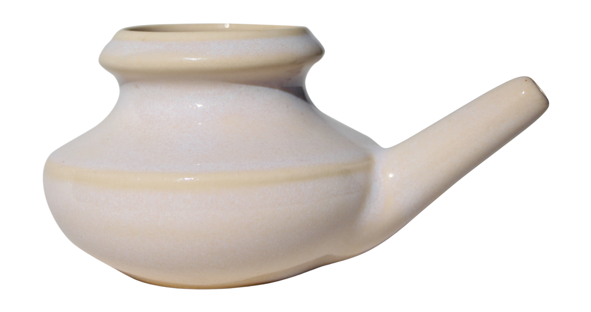 Neti Pot | Bakara Sinus Products