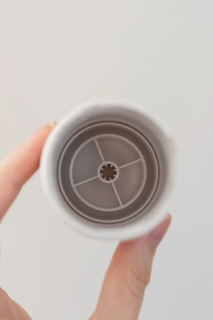 SOLIDSILK® Deodorant Refill Capsule (Earl Grey)