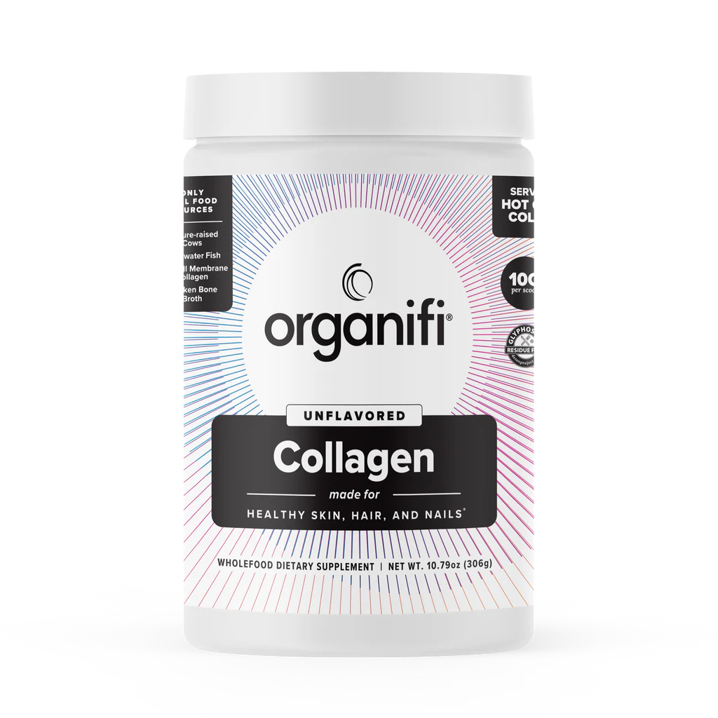 Organifi Collagen | Organifi