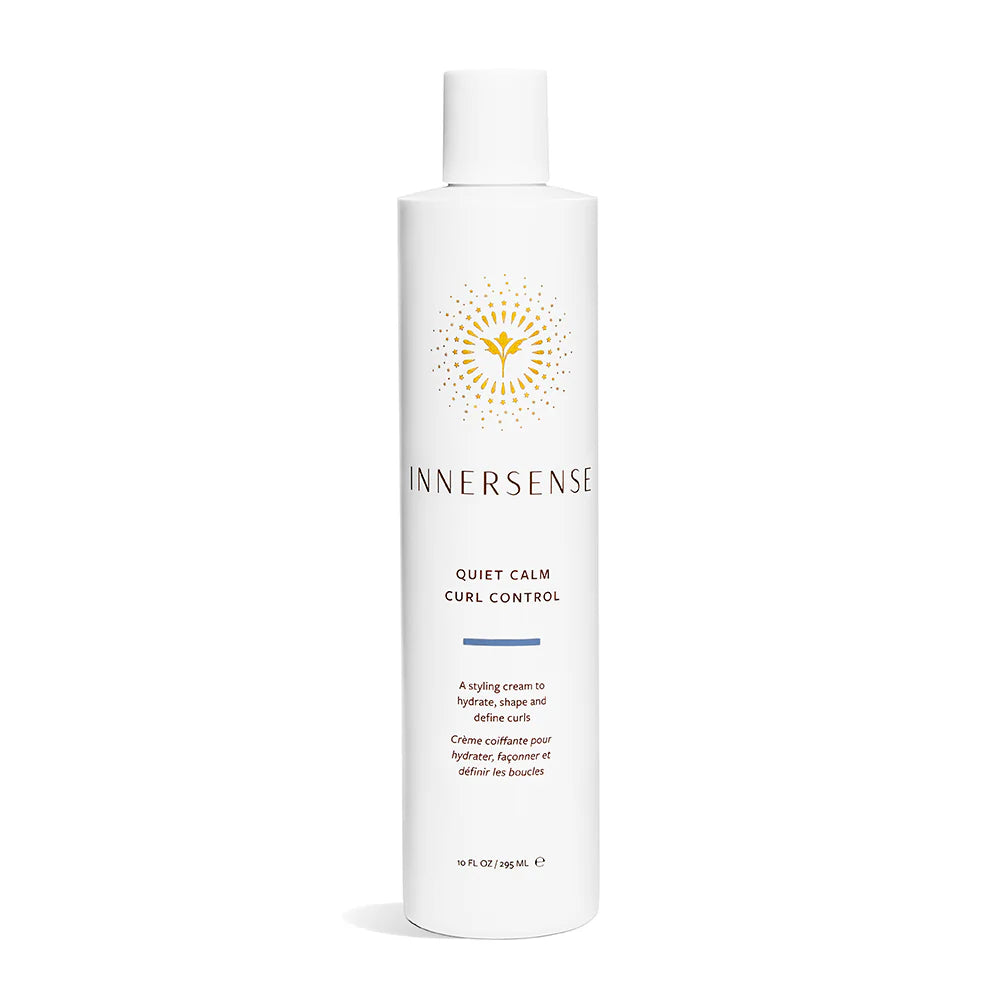 Quiet Calm Curl Control | Innersense