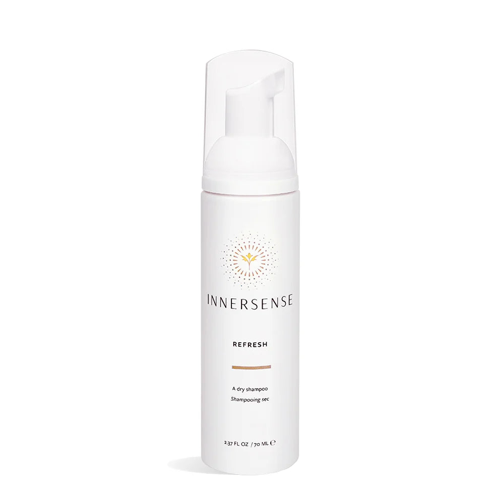 Refresh Dry Shampoo | Innersense
