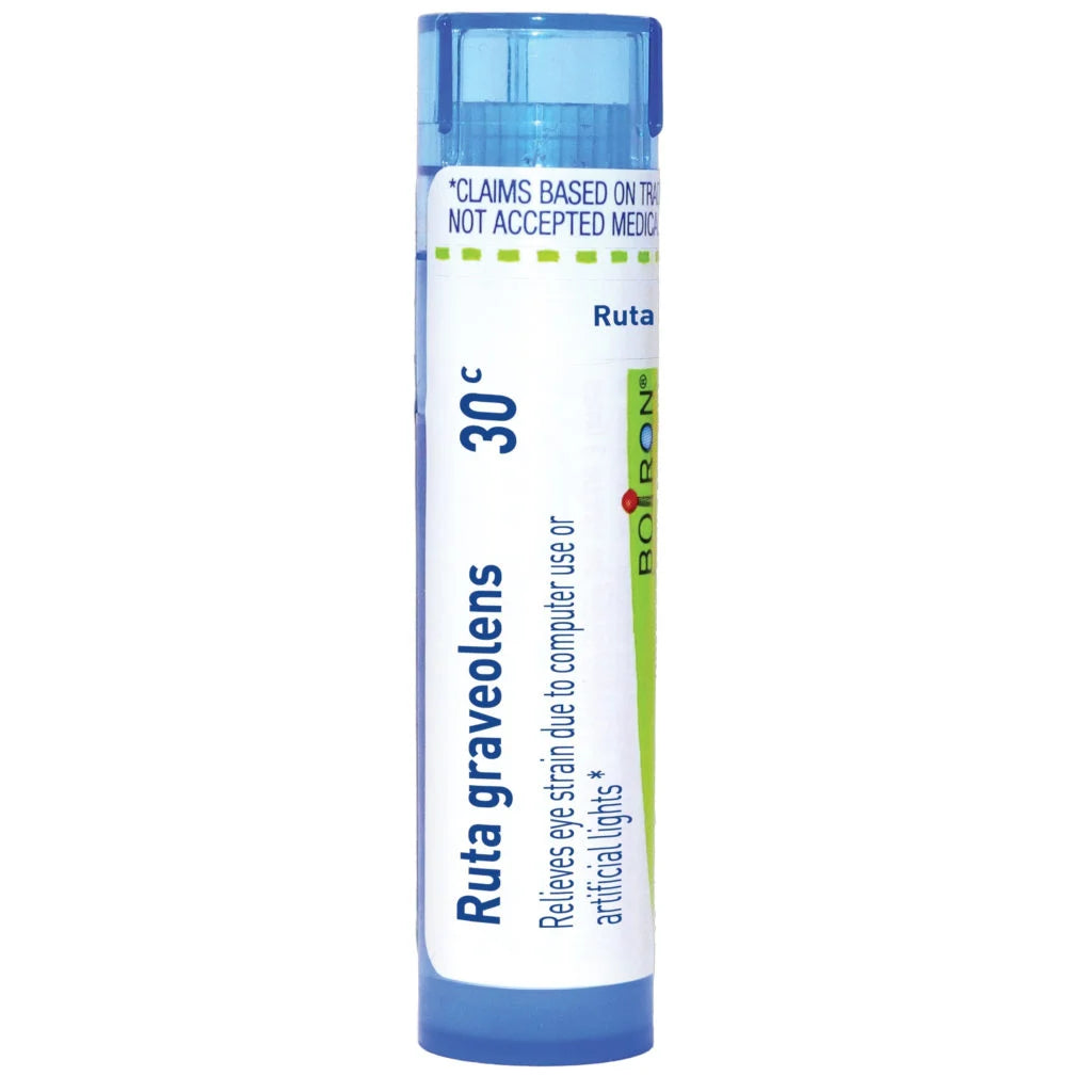 Ruta Graveolens | Boiron