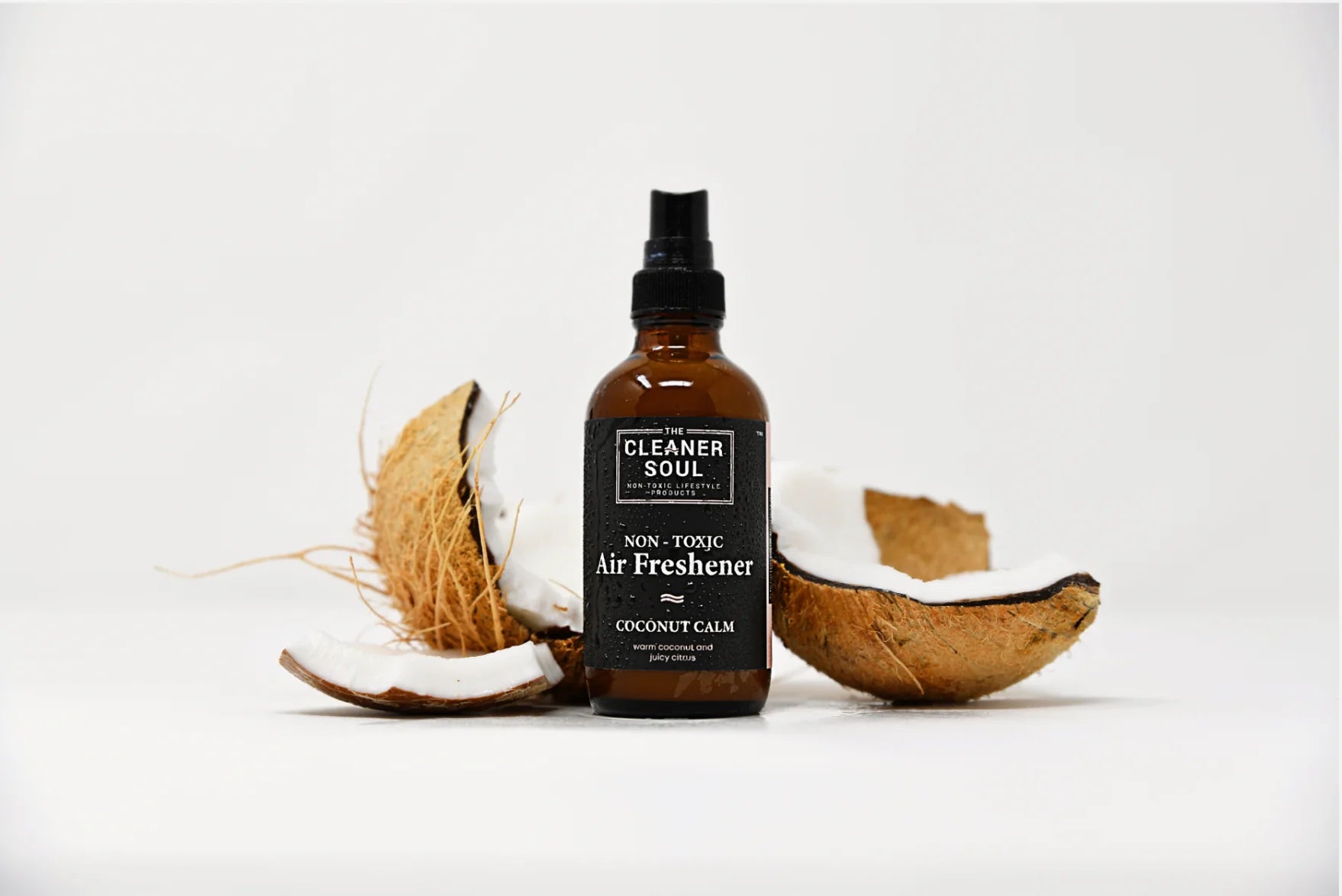 Air Freshener | The Cleaner Soul