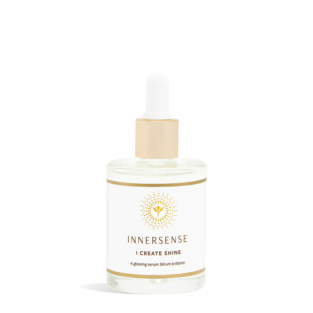 I Create Shine Serum (1.69oz) | Innersense