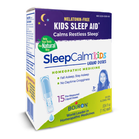 SleepCalm Kids | Boiron