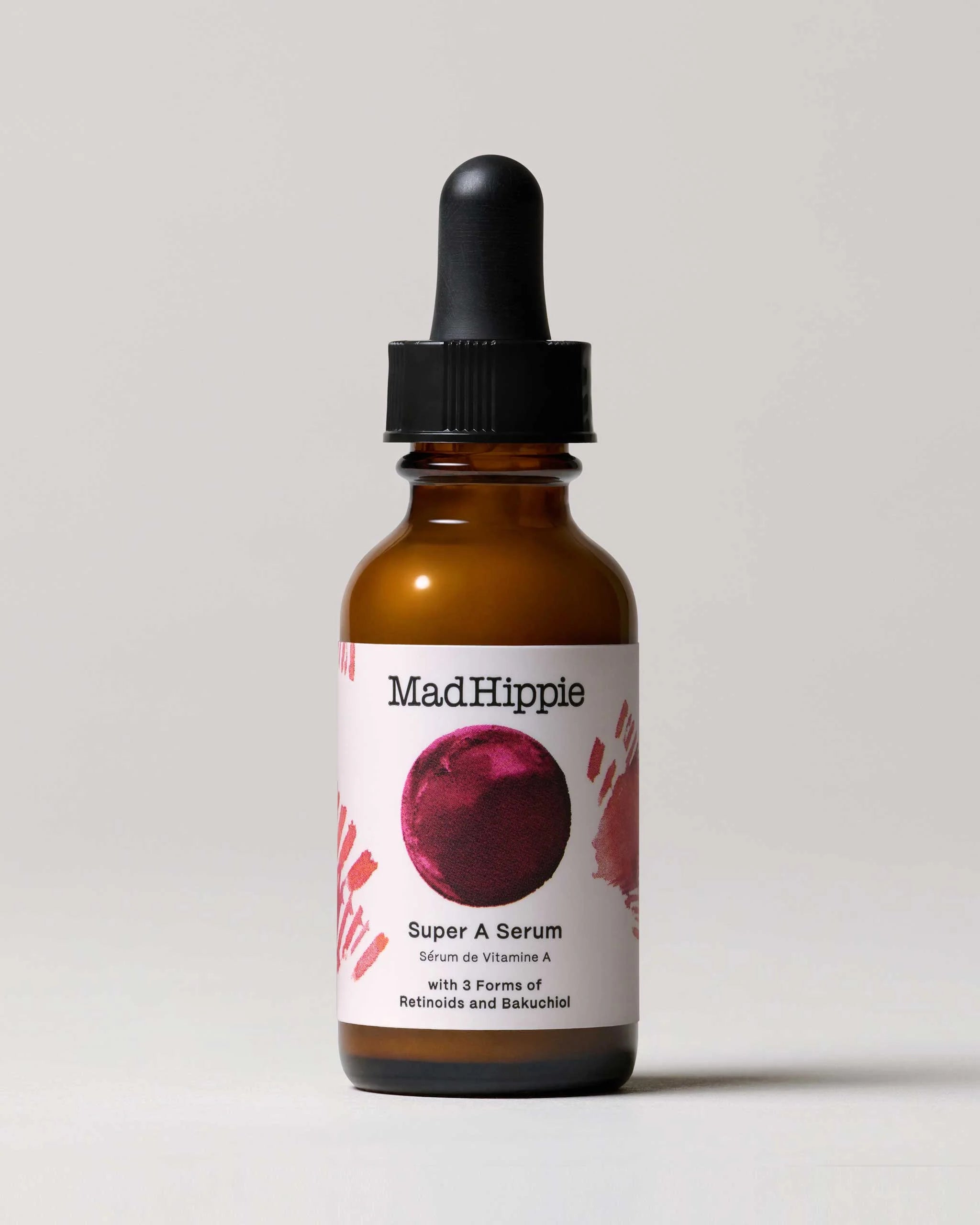 Super A Serum | Mad Hippie