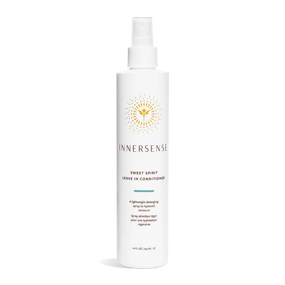 Sweet Spirit Leave In Conditioner | Innersense