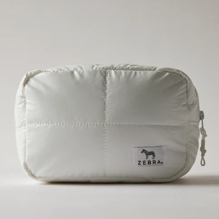 The Puff | Zebra