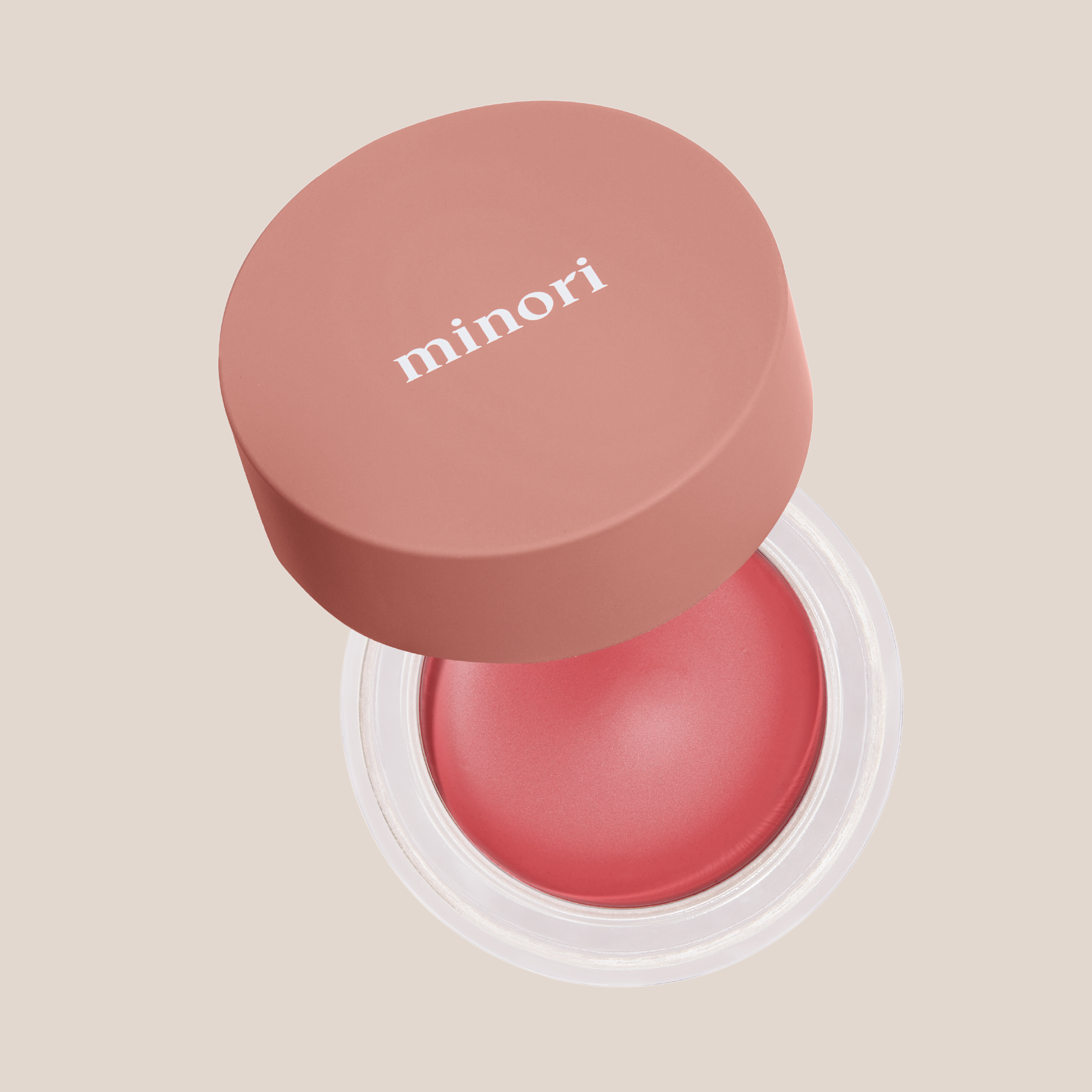 Cream Blush - Sweet Pea | Minori
