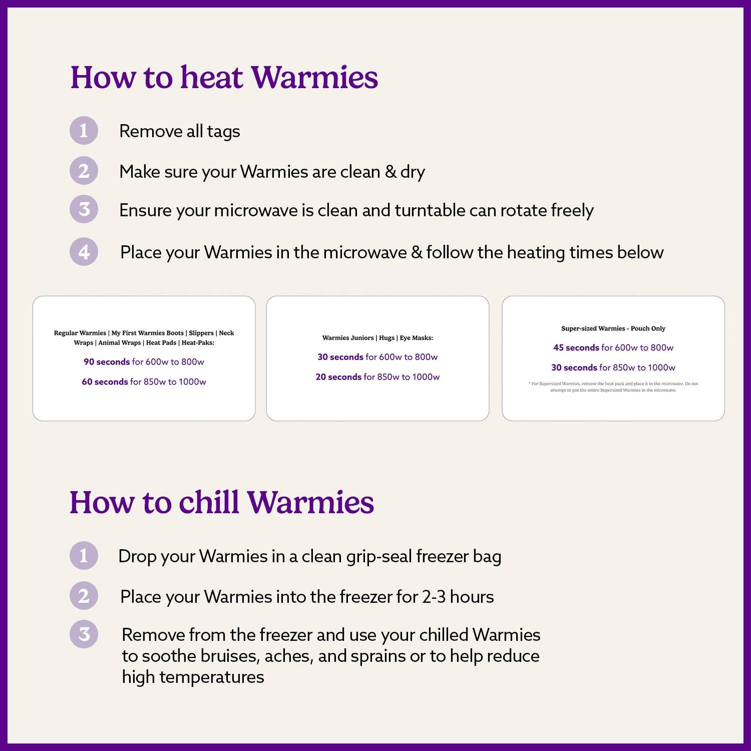 Basketball | Warmies