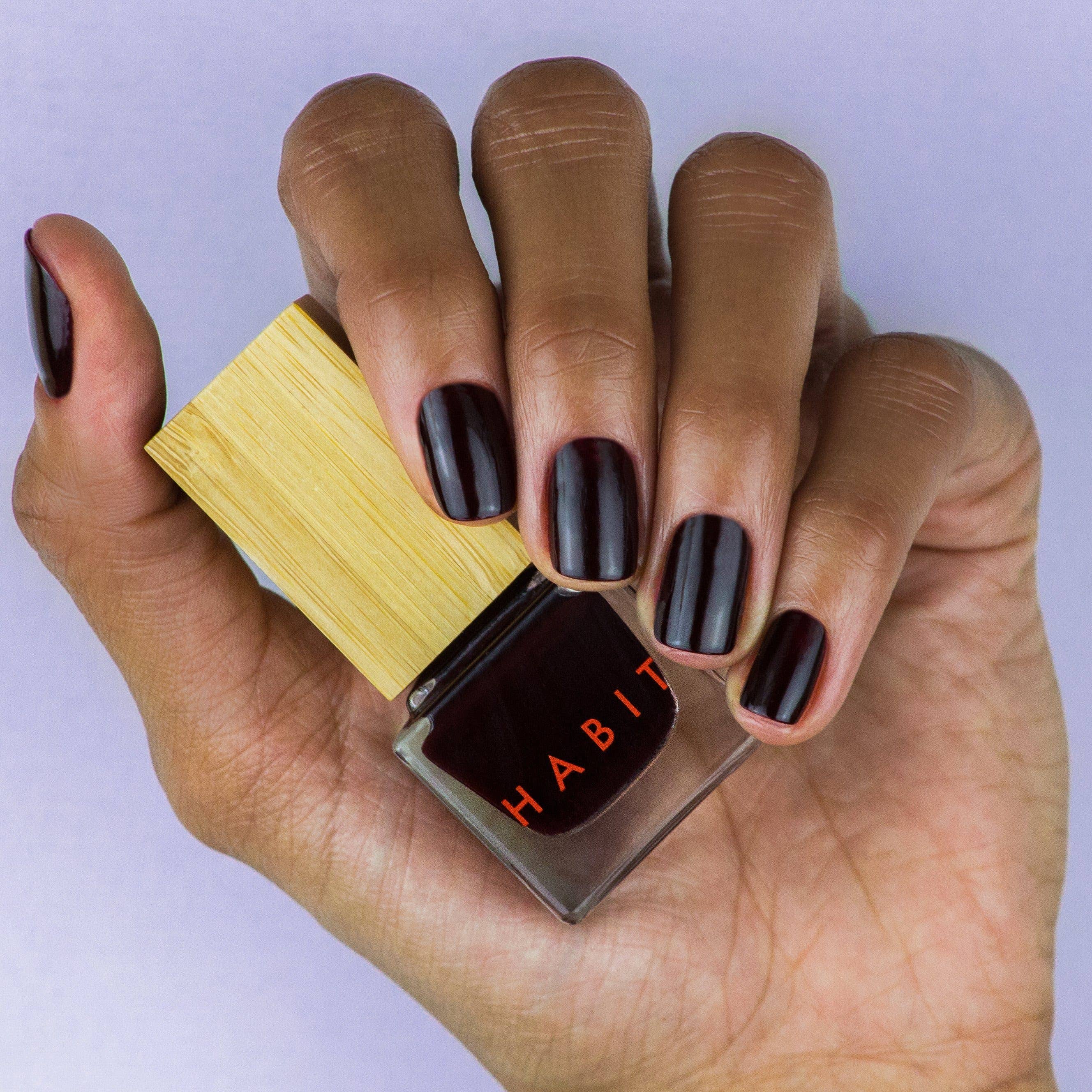 51 Scorpio Rising | Habit Cosmetics