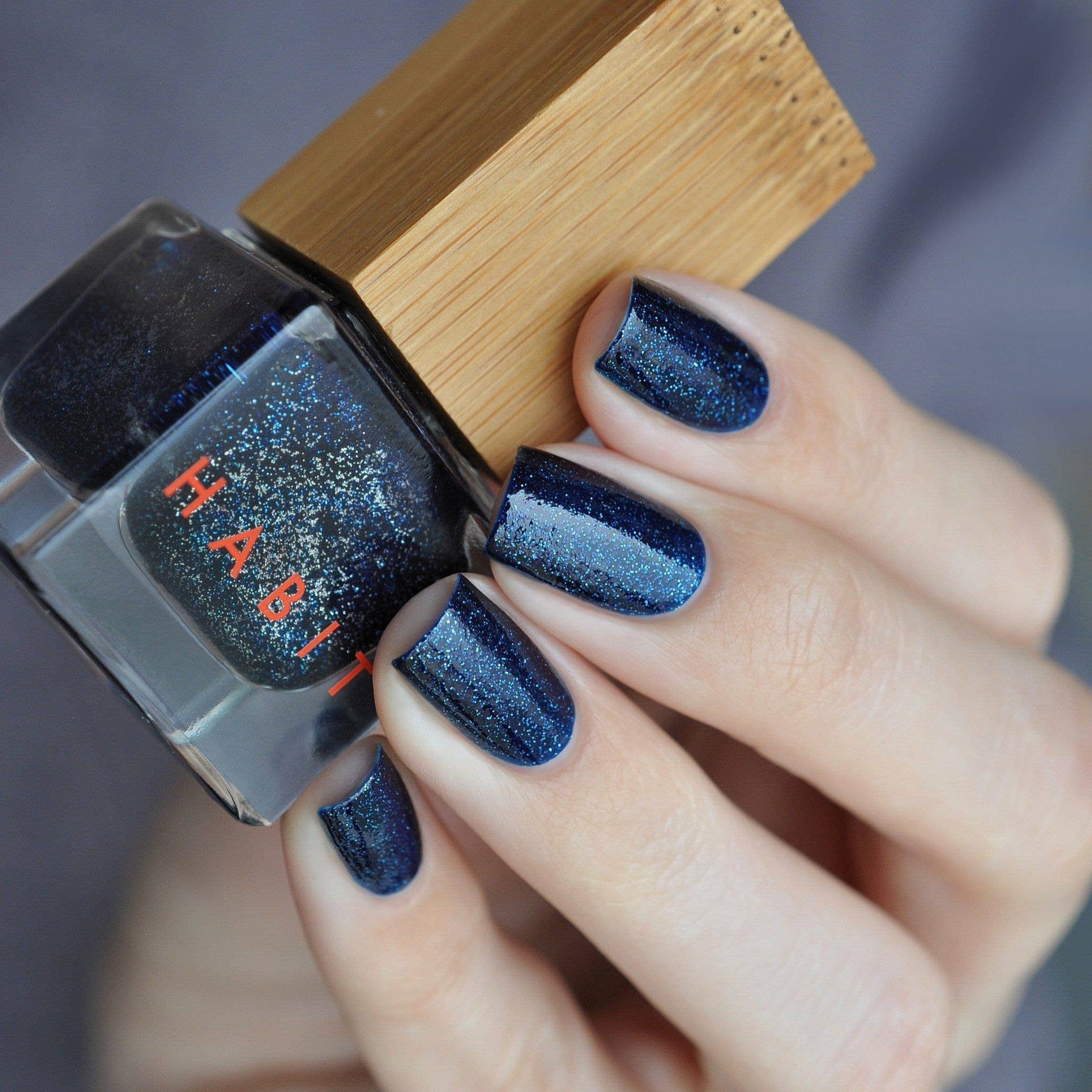 33 Space Cadet | Habit Cosmetics