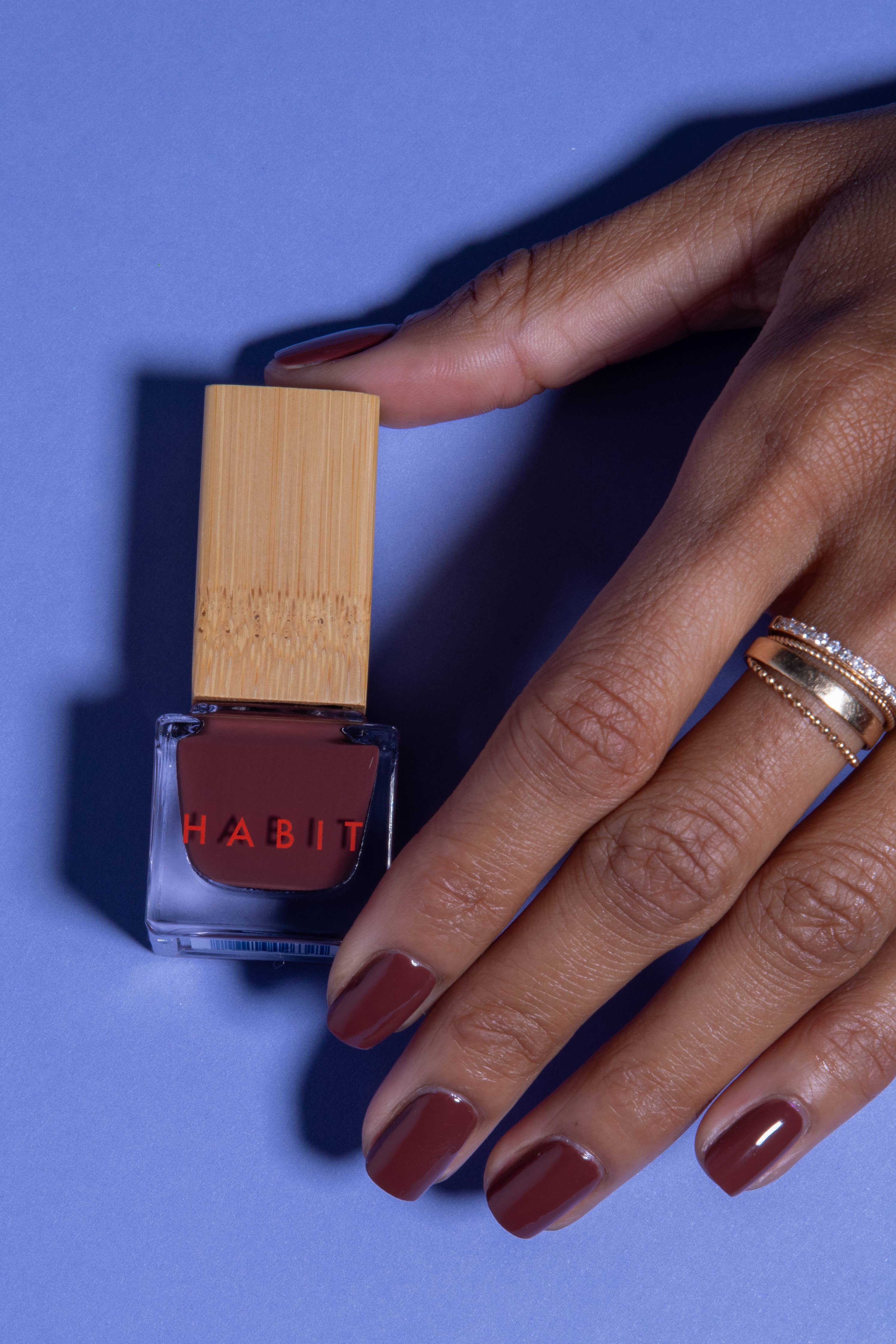 73 Brownie Points | Habit Cosmetics