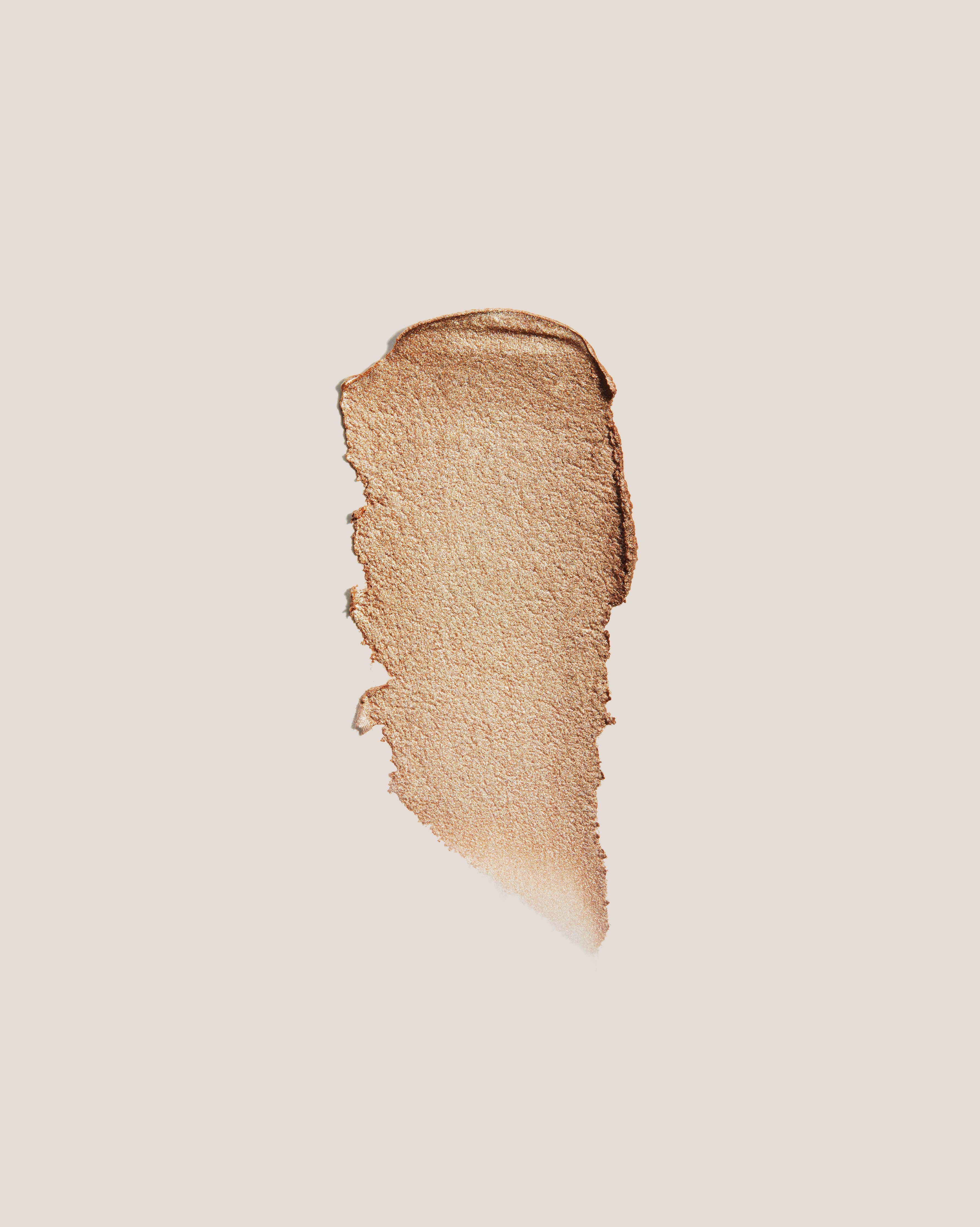 Cream Highlighter - Champagne (Vegan) | Minori