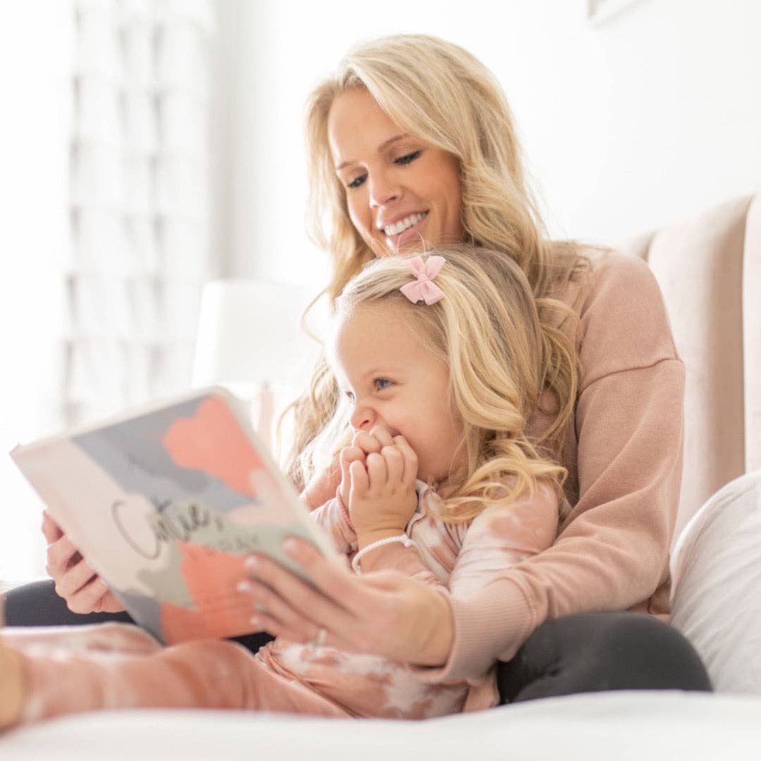 Cutie, I Pray: Cutie, I Pray Book | Ryan and Rose