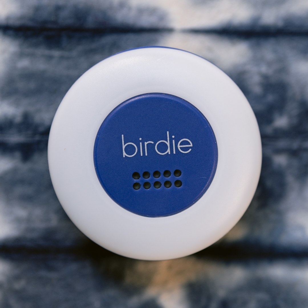 Birdie Disc | She’s Birdie