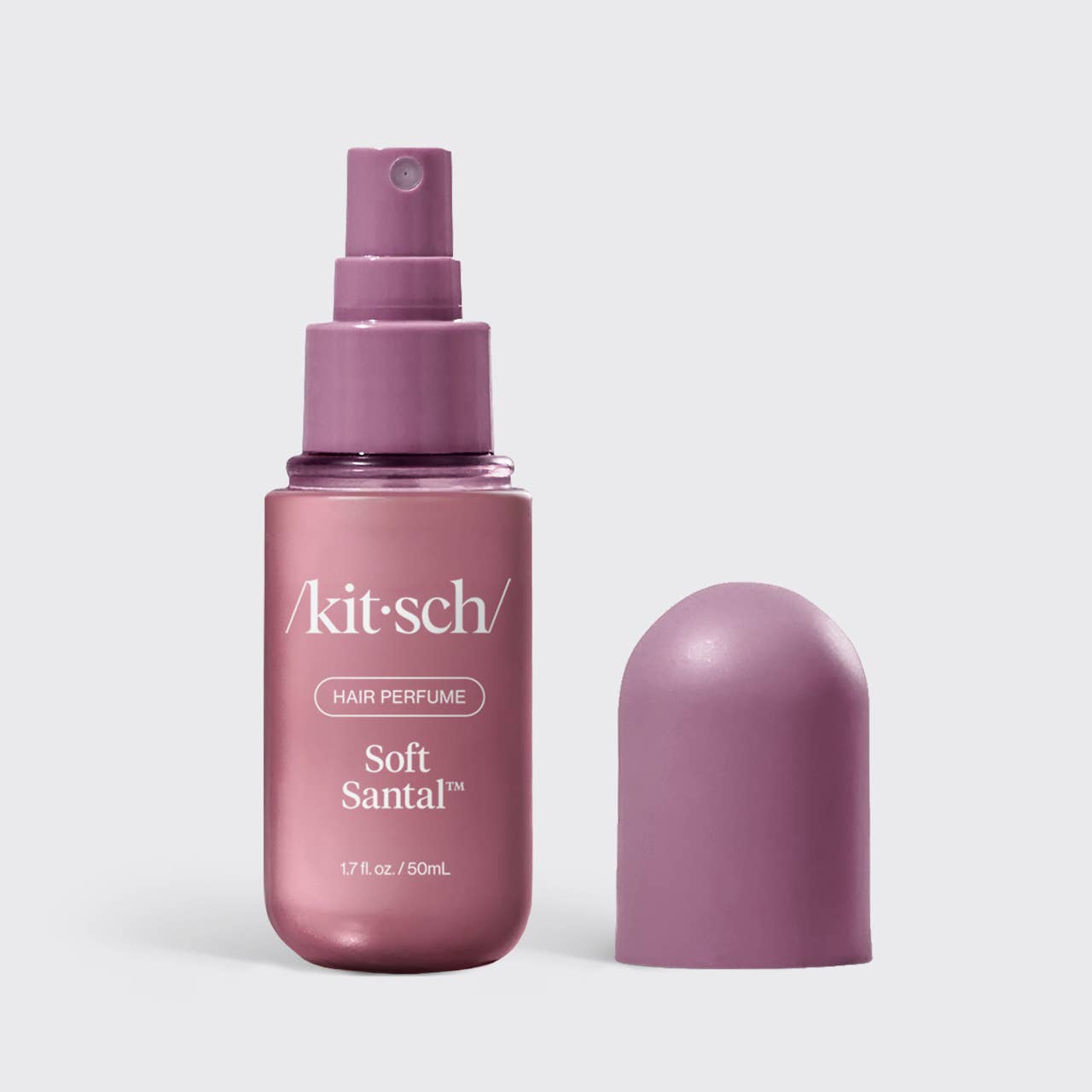 Soft Santal Hair & Body Perfume Mist | KITSCH