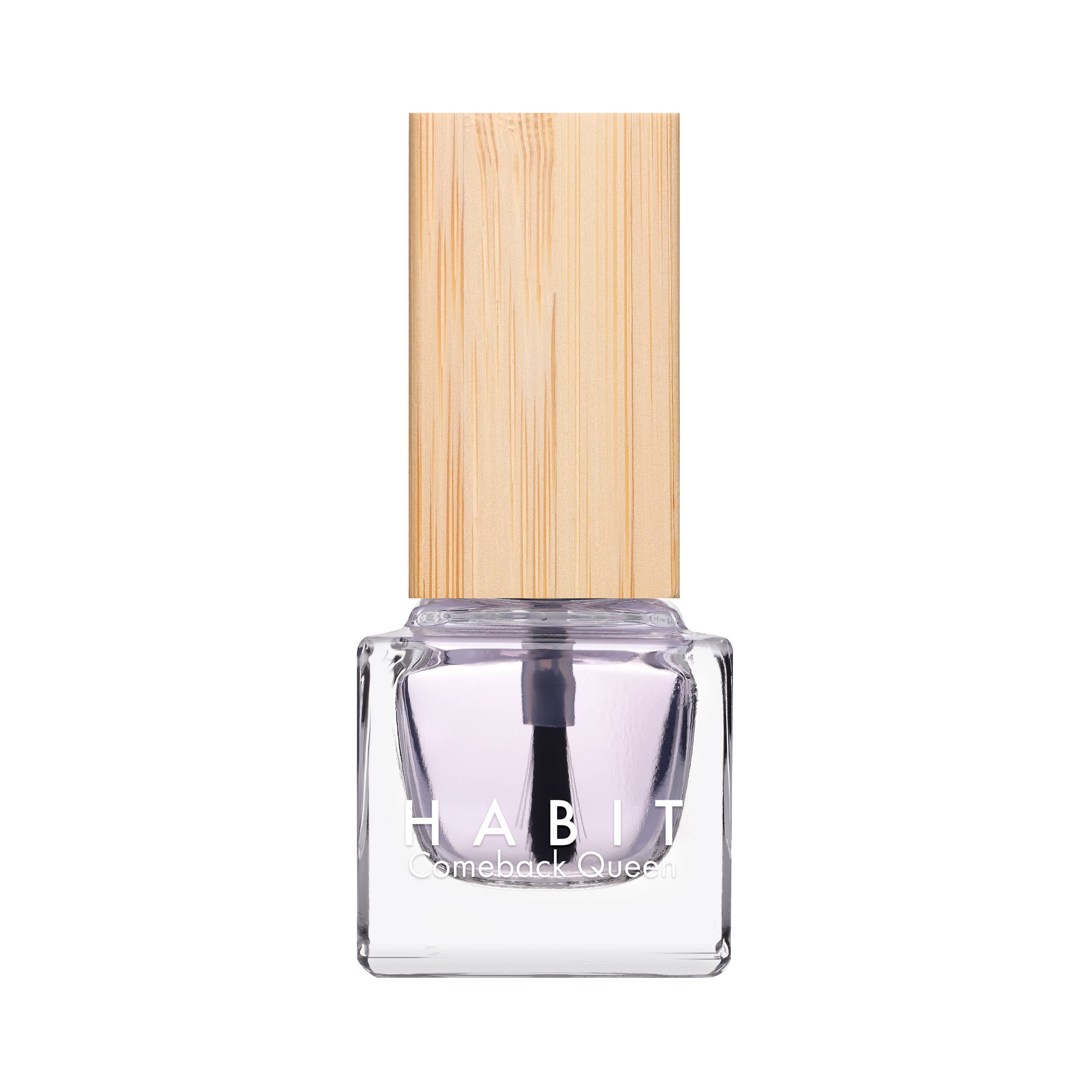 Comeback Queen Gel Nail Rehab | Habit Cosmetics