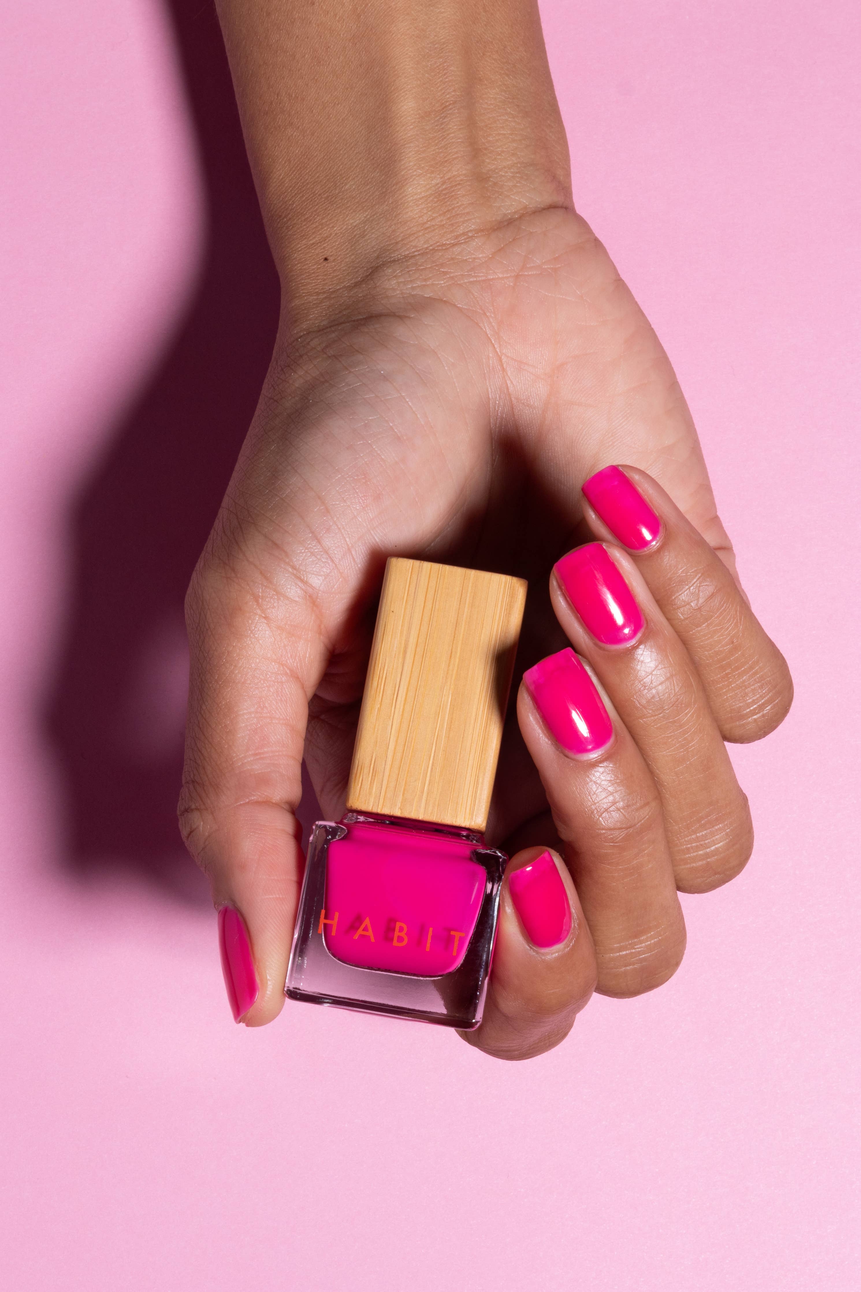 71 Forbidden Fruit | Habit Cosmetics