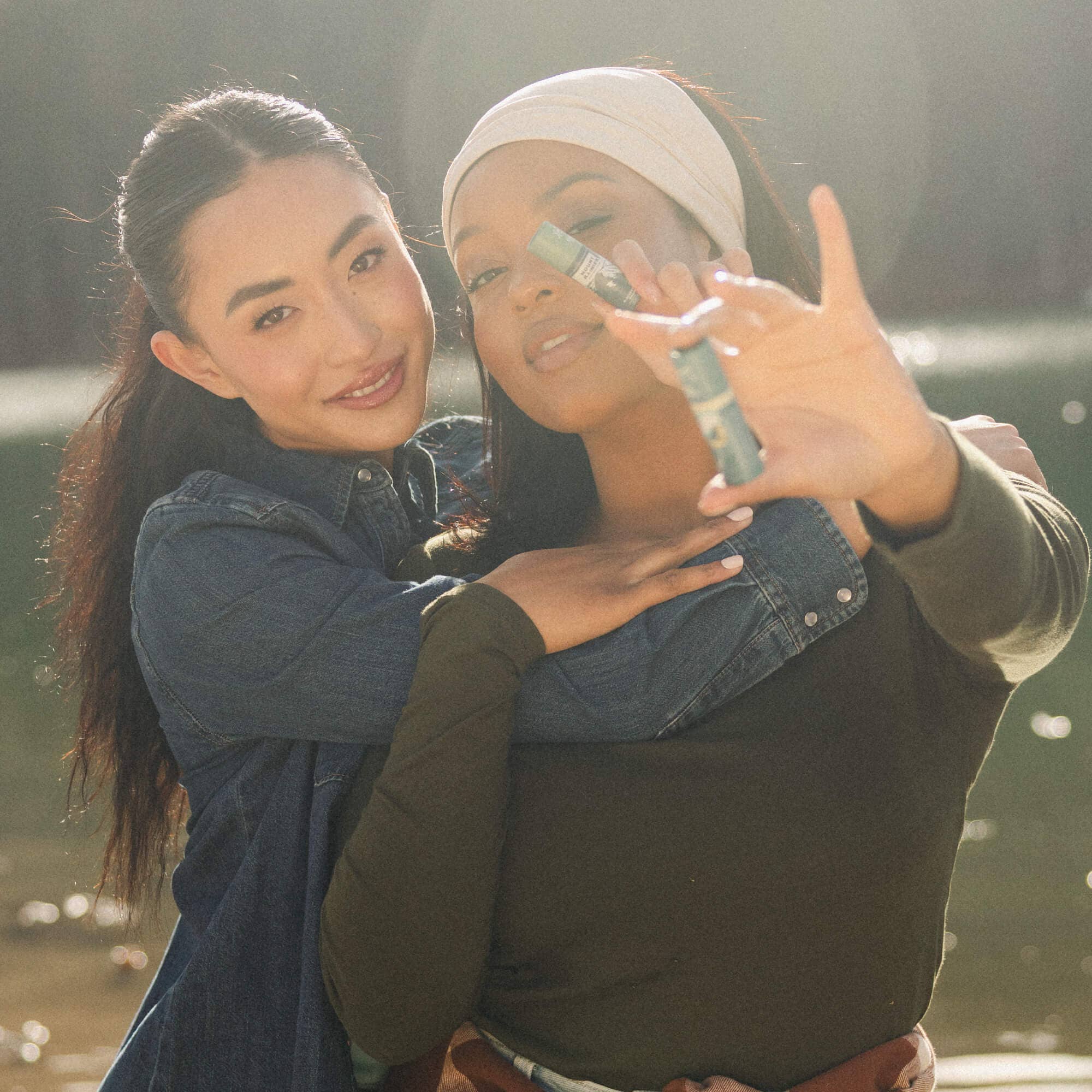 The Landmark Project, Lip Balm, Yosemite Wild Berry Waterfall | Poppy and Pout