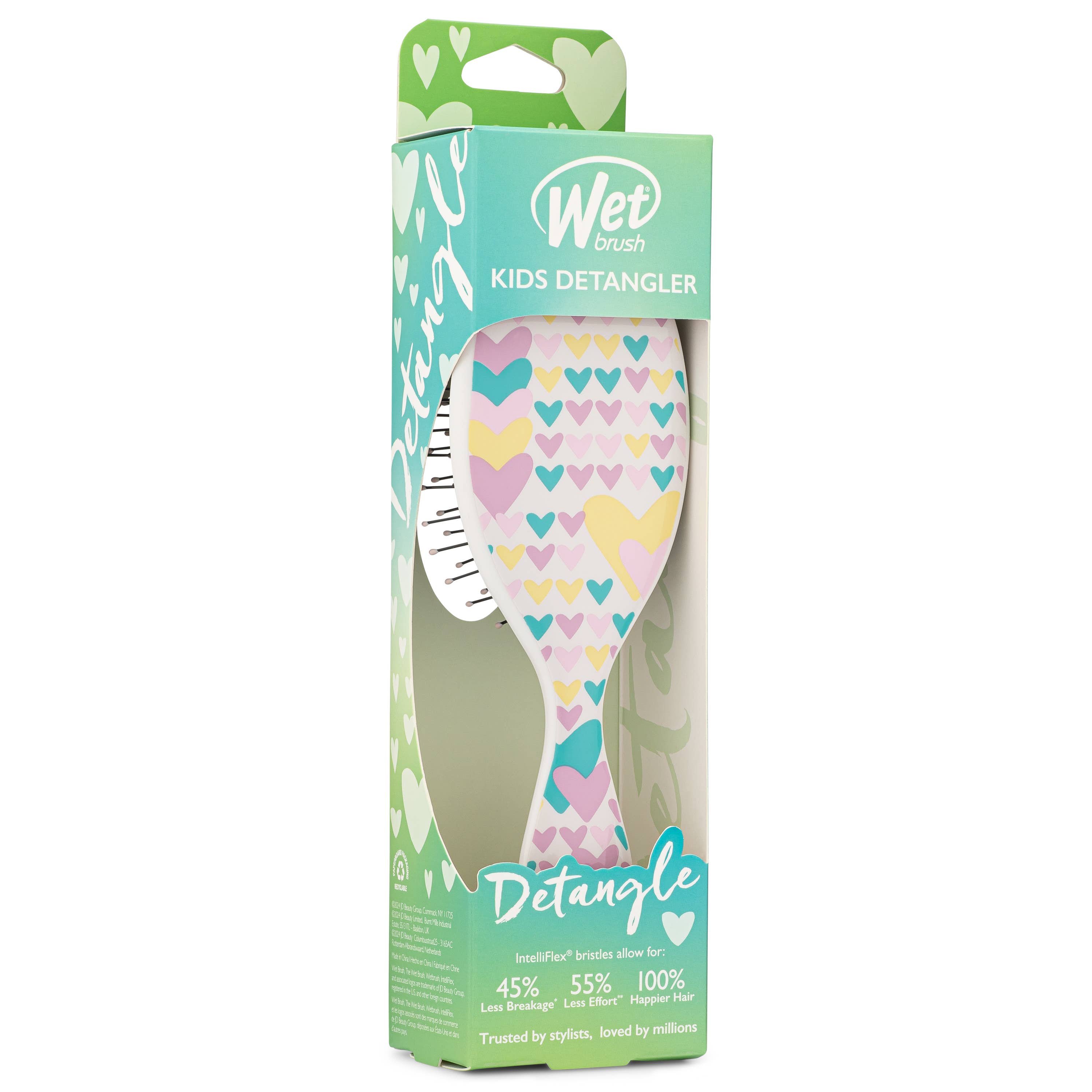 Kids Detangler | Wet Brush