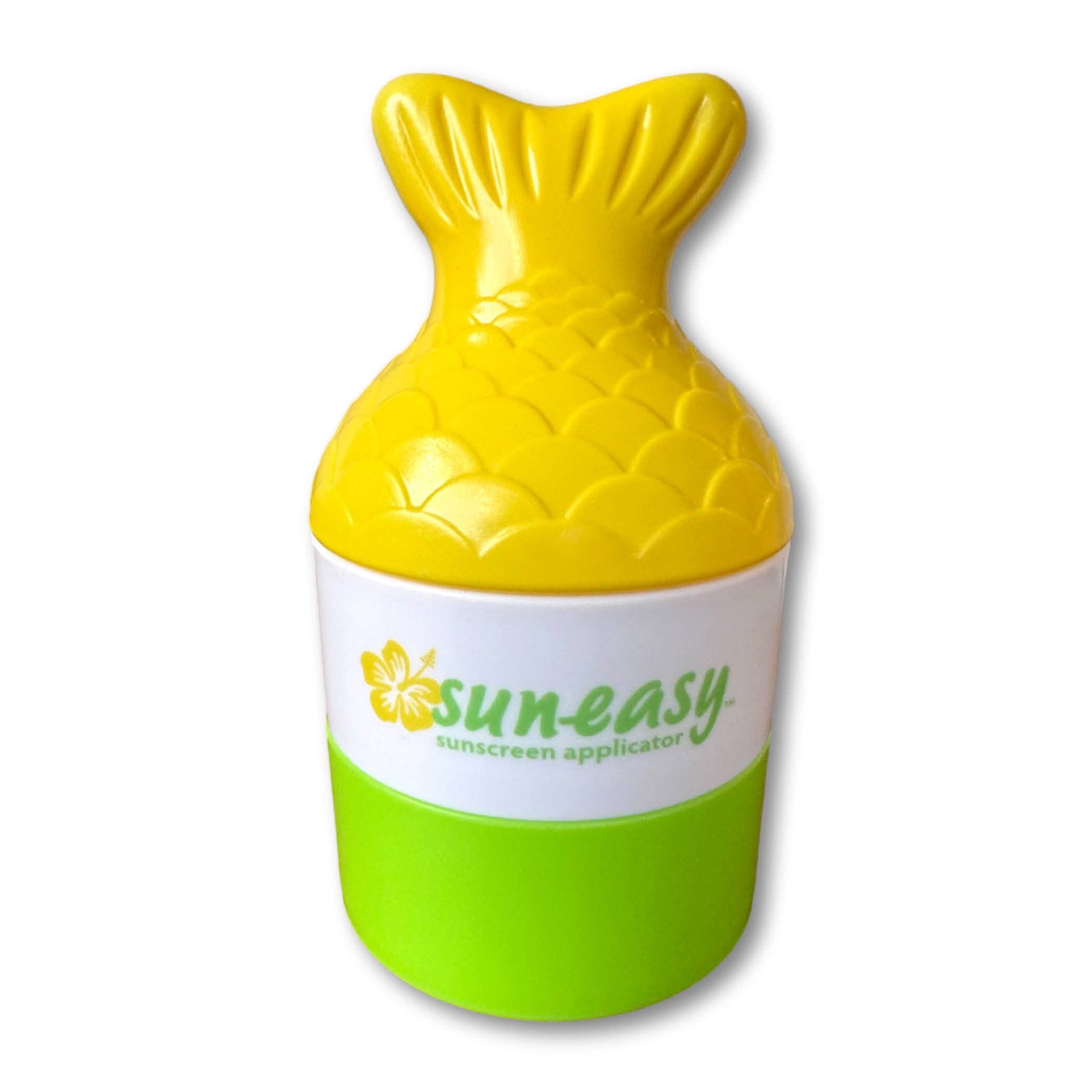 Sun-Easy Sunscreen Applicator (Fish Tails) | Yaya