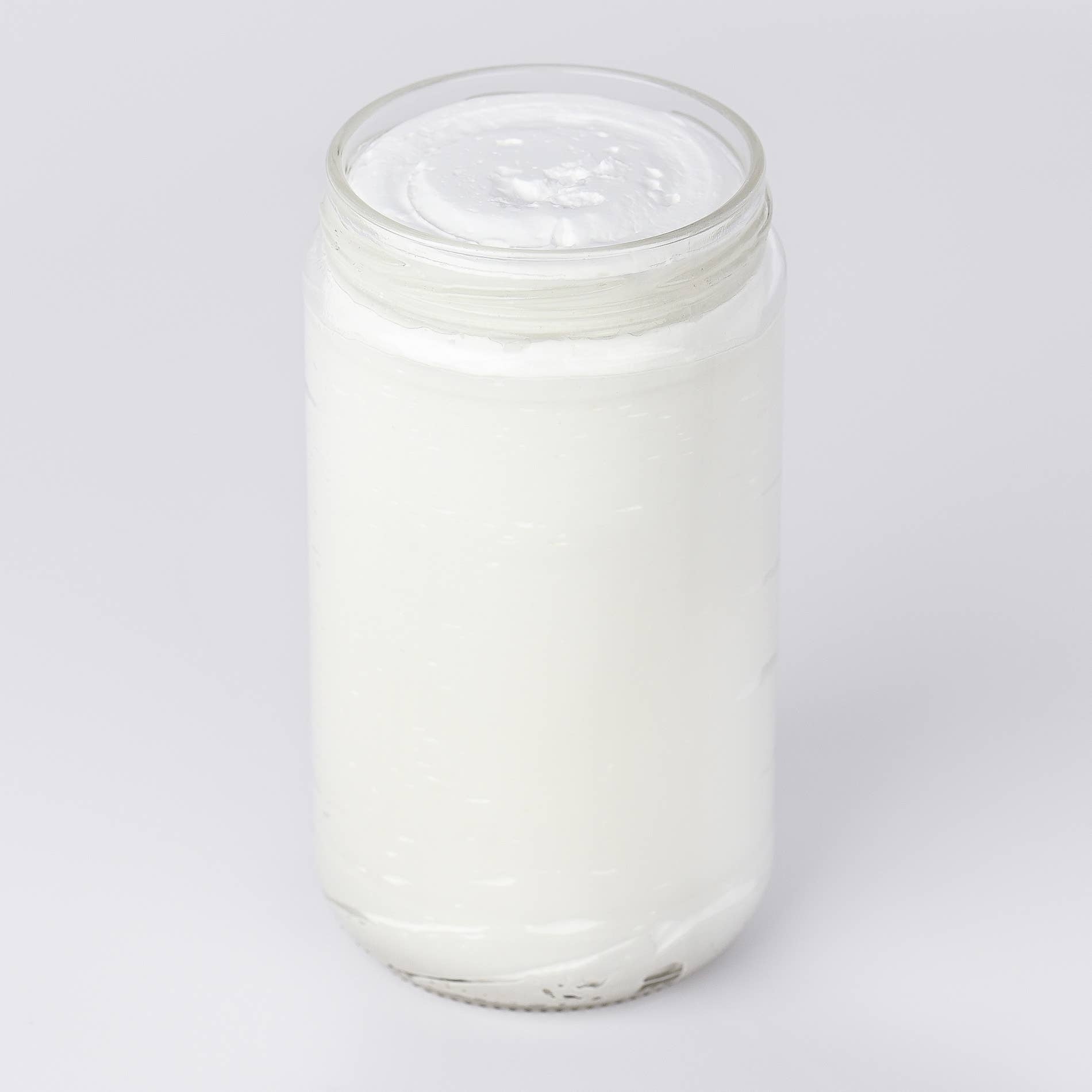 Unscented Whipped Tallow, 100% Grass Fed Beef Tallow Moisturizer | Lady May Tallow