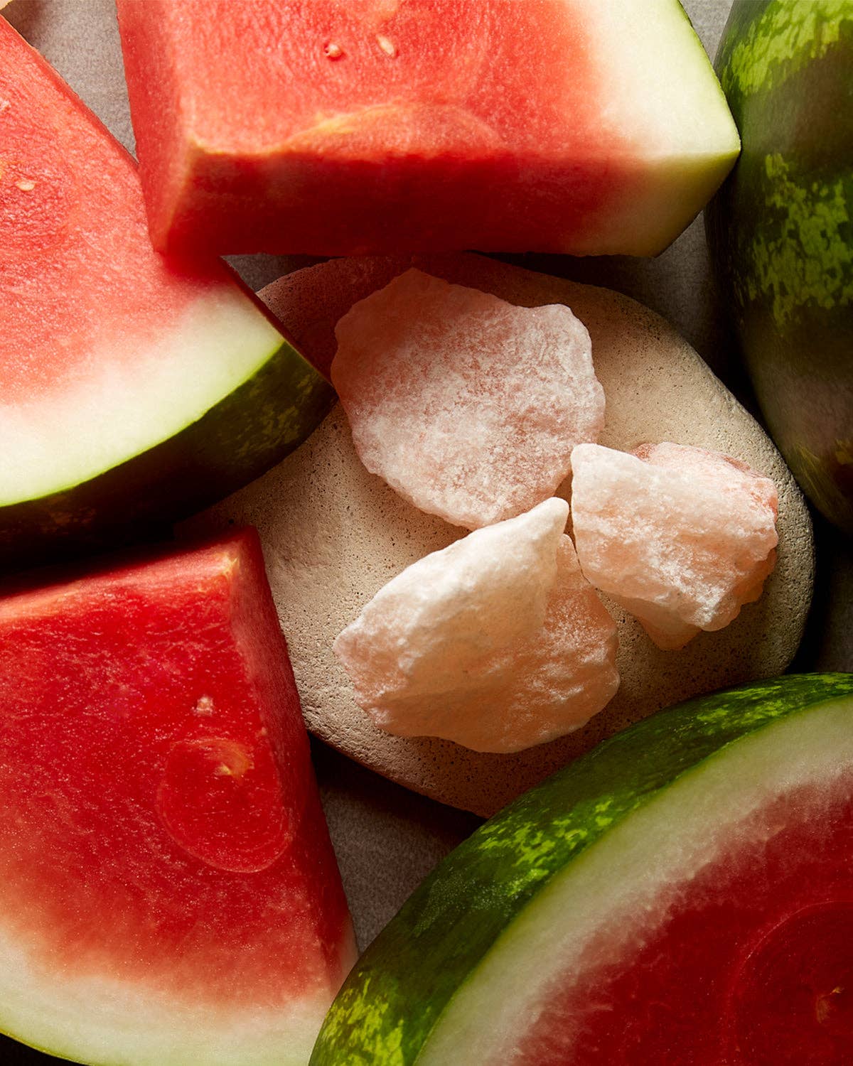 Salted Watermelon Electrolyte Drink Mix | Promix