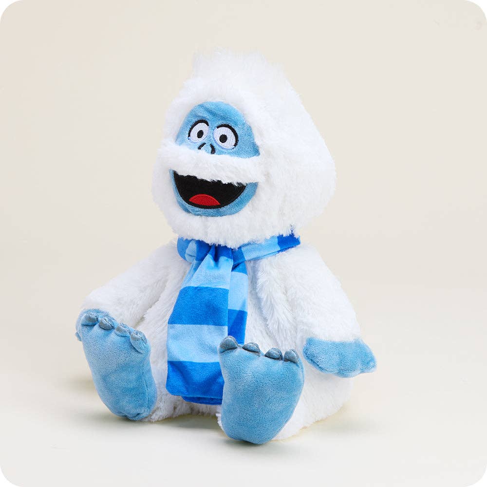 Bumble with Scarf | Warmies