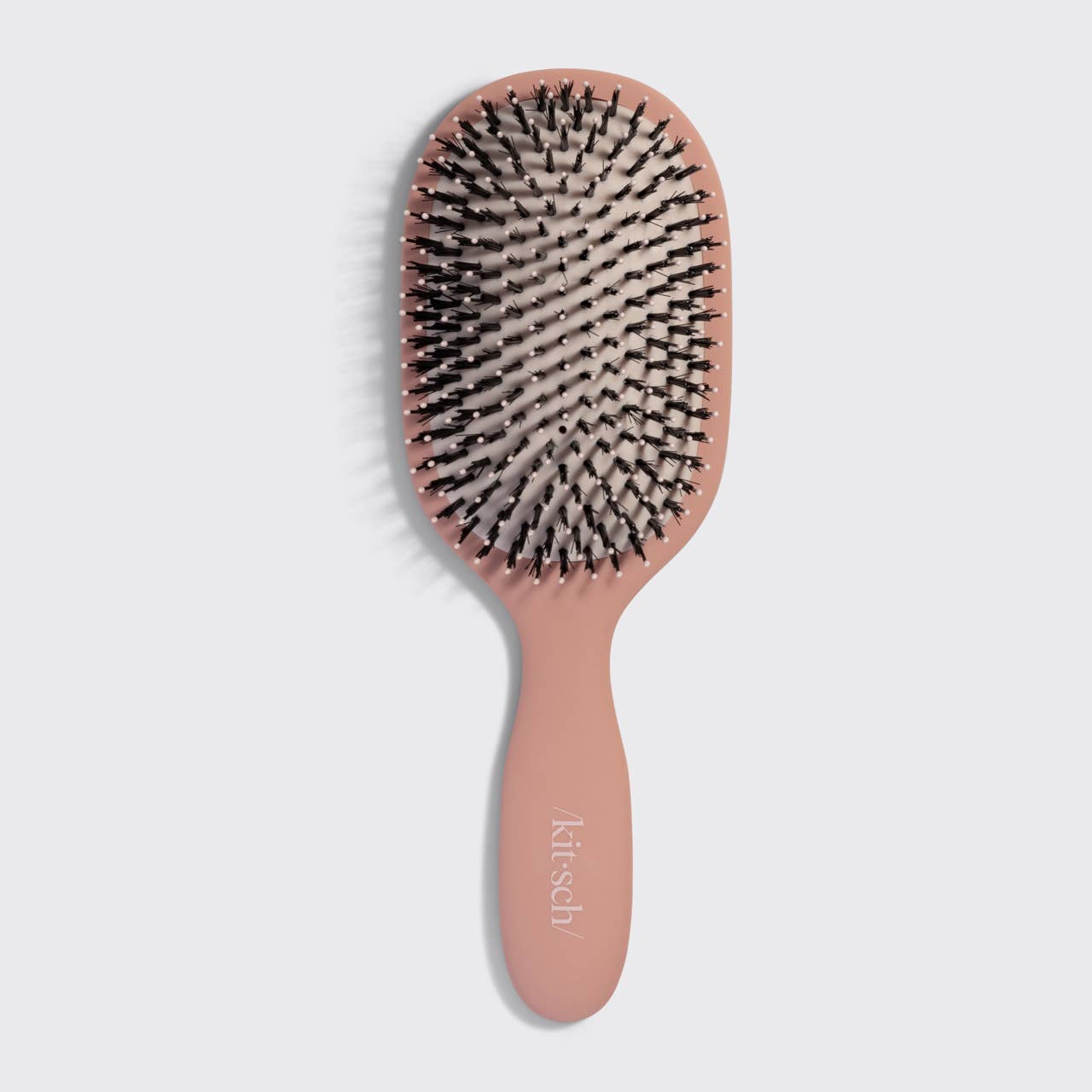 Smooth & Polish Brush in Terracotta | KITSCH