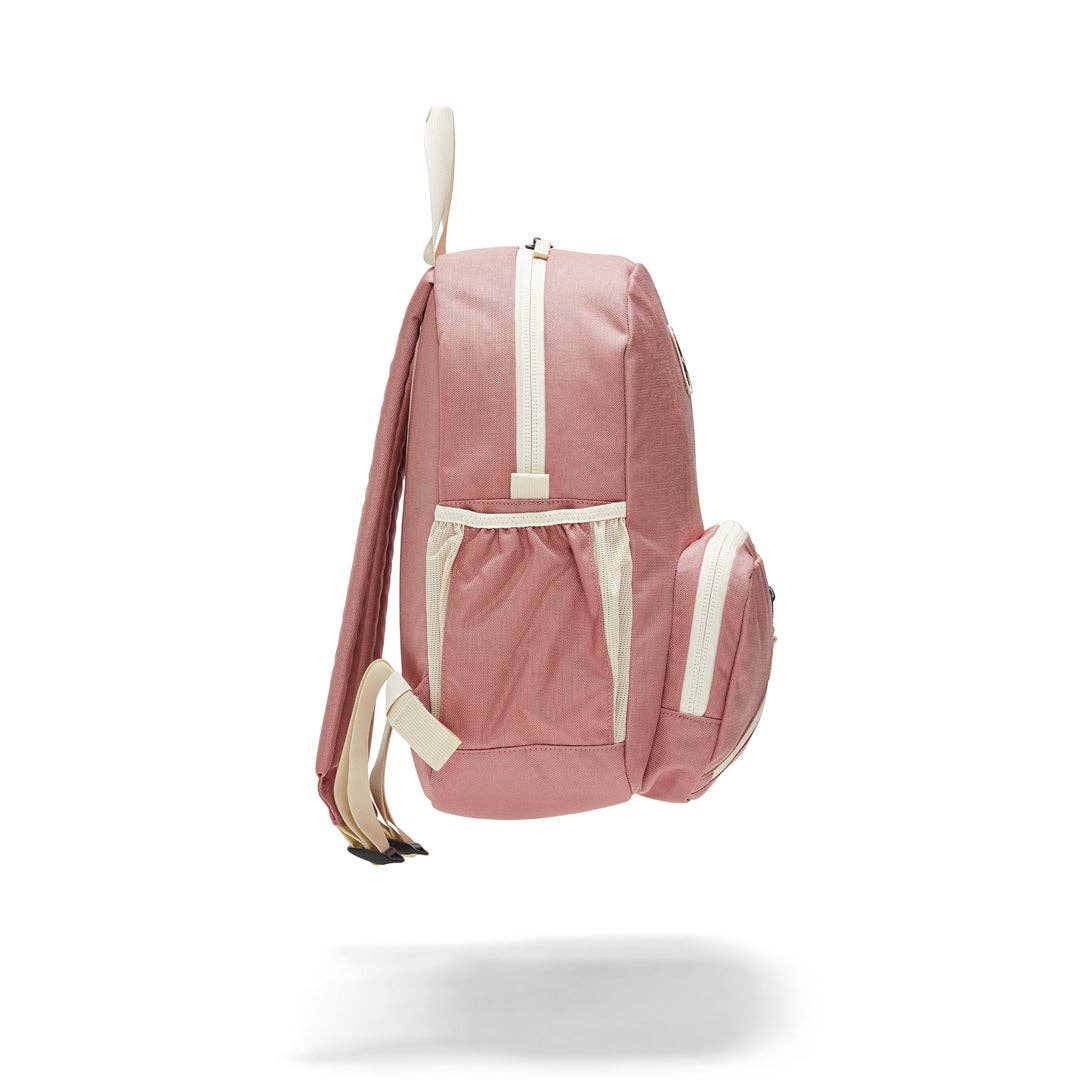 Tiny Tommy Pack Rose | Walker Family Goods