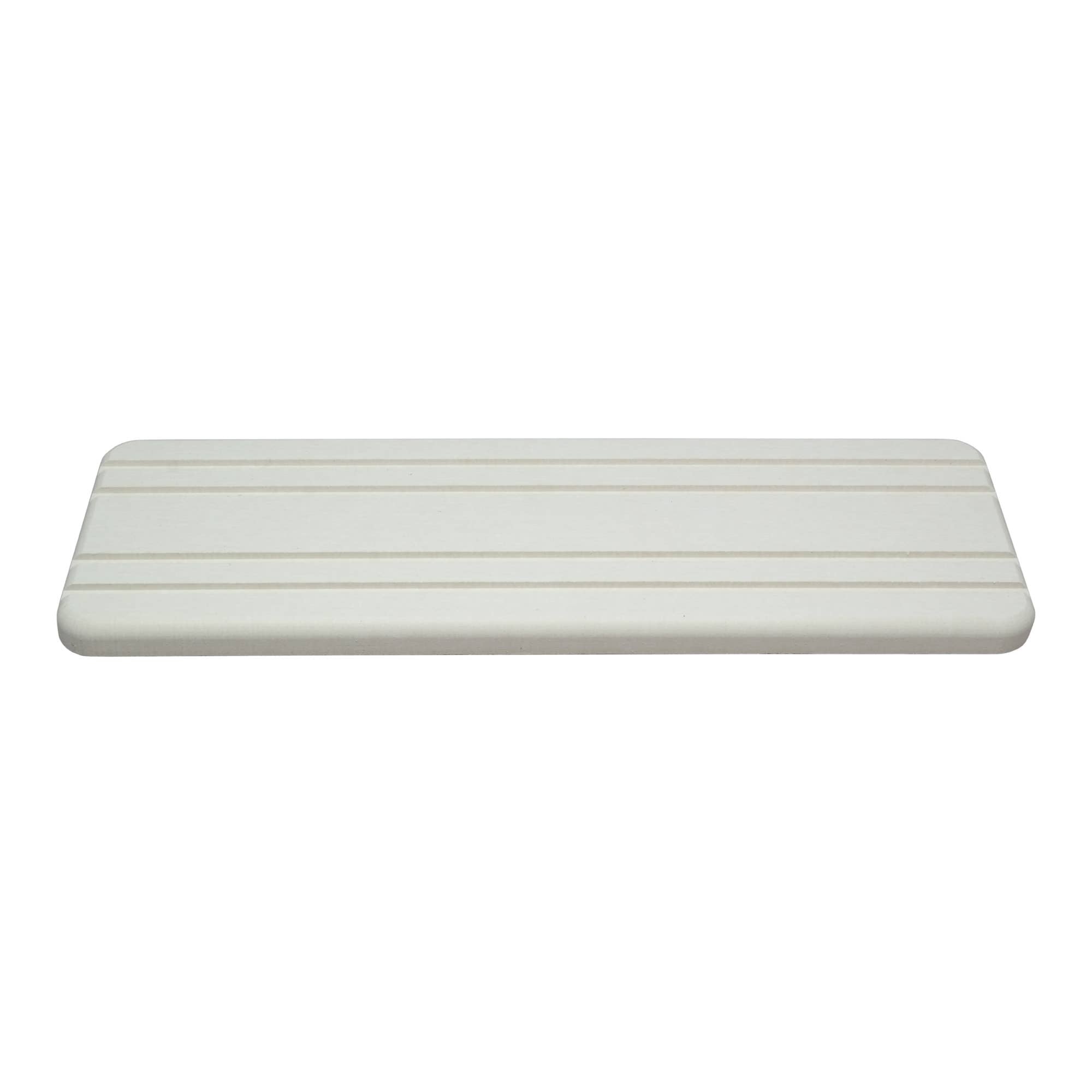 Diatomaceous Earth Bottle Tray | Sanwacraft