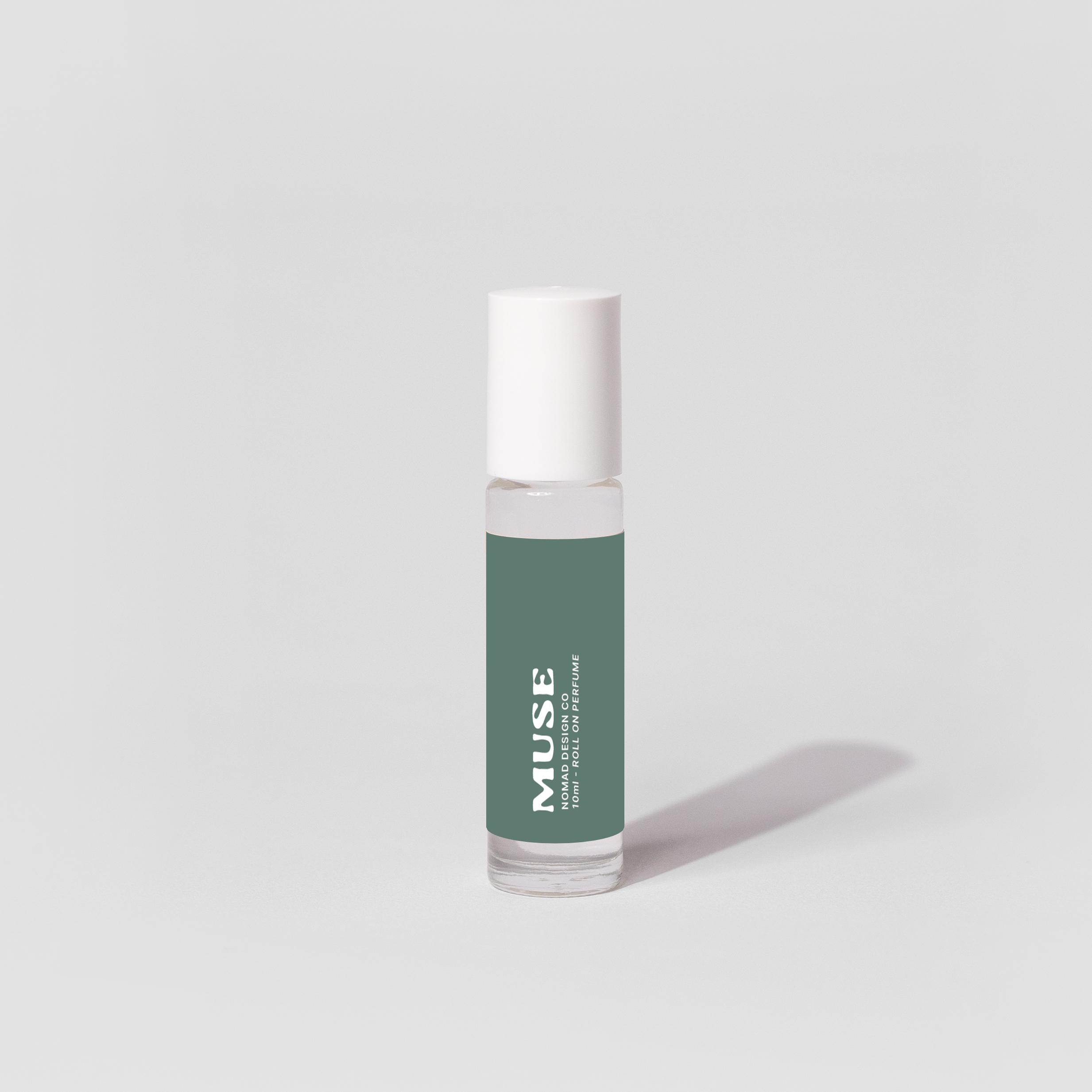 Muse Perfume Roller | Nomad Design Co.
