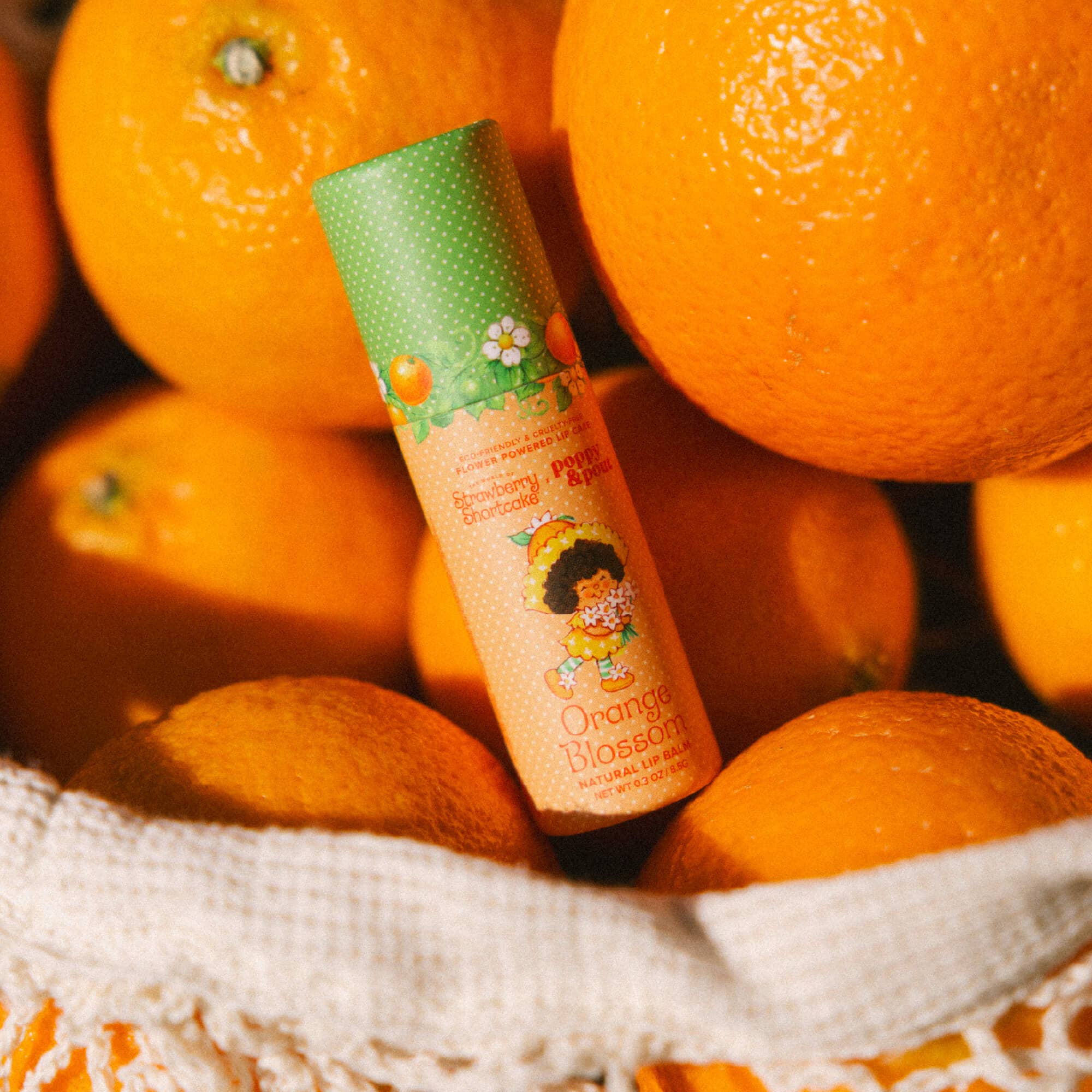 Limited Edition Lip Balm Trio Gift Set Berry Besties | Poppy and Pout