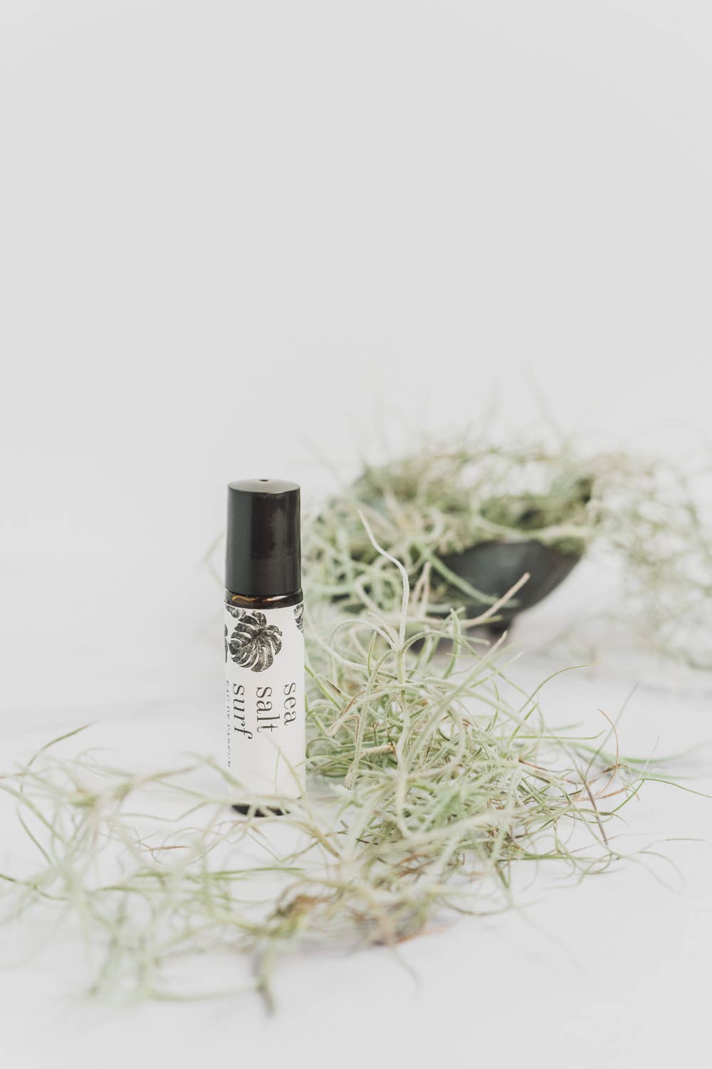 Roll-on Perfume Sea Salt Surf | Broken Top Goods