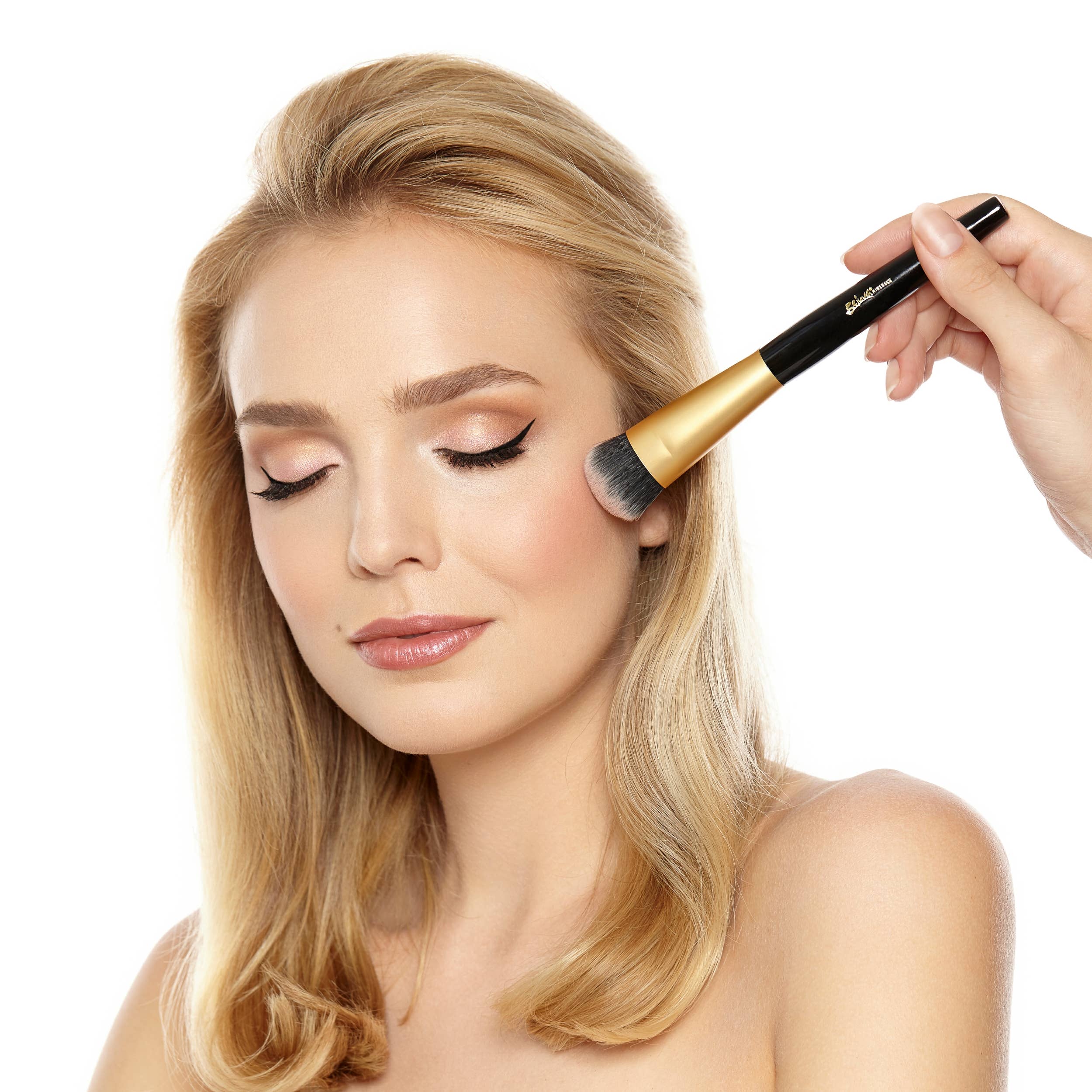 Brush Collection for Face | Rejuva Minerals