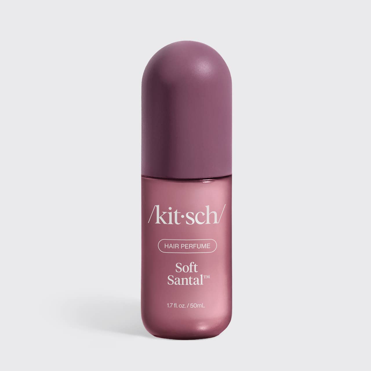 Soft Santal Hair & Body Perfume Mist | KITSCH