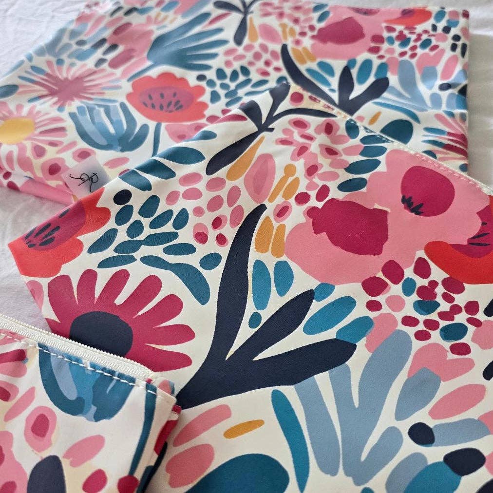 Luxe Pouch | Ryan and Rose