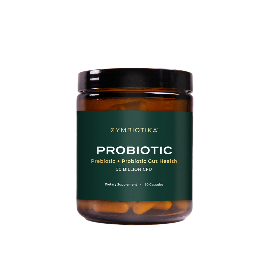 Probiotic | Cymbiotika