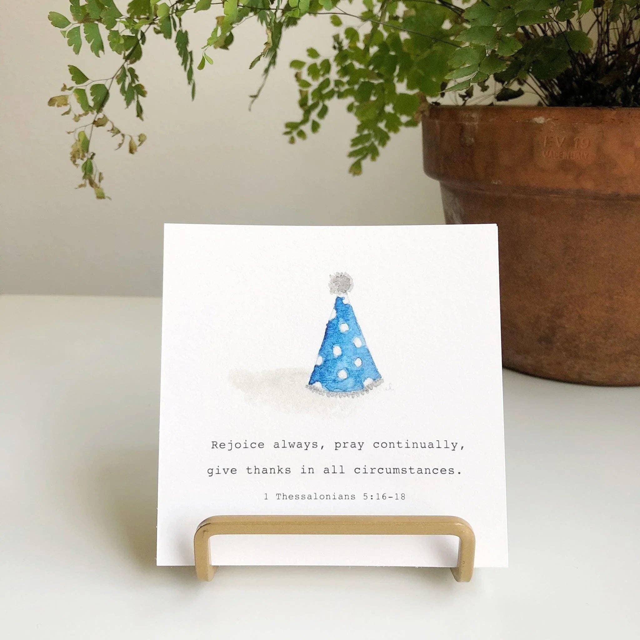 Truth for today cards for kids | Emily Lex Studio
