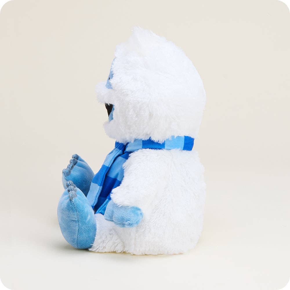Bumble with Scarf | Warmies