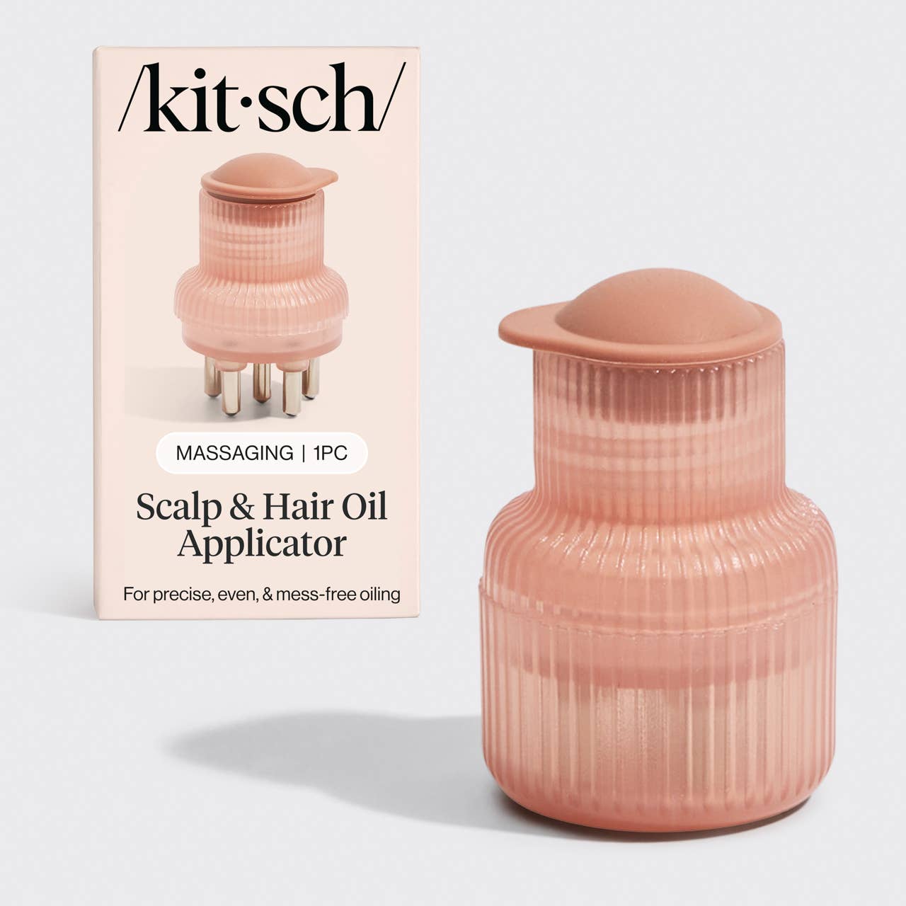 Scalp & Hair Oil Applicator | Kitsch