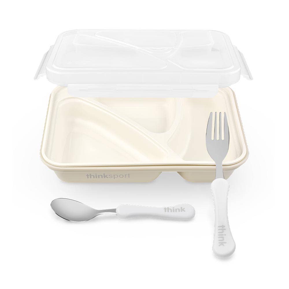 GO2 Plastic Container | ThinkSun