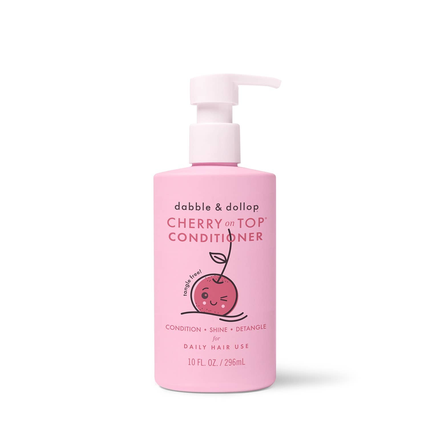 Cherry on Top® Hair Conditioner | Dabble & Dollup
