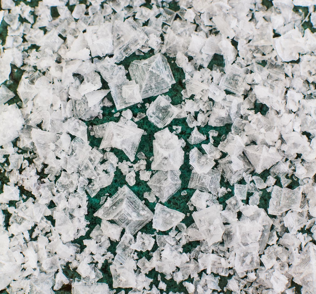 Flaky Maldon Sea Salt | Gourmet Food Solutions