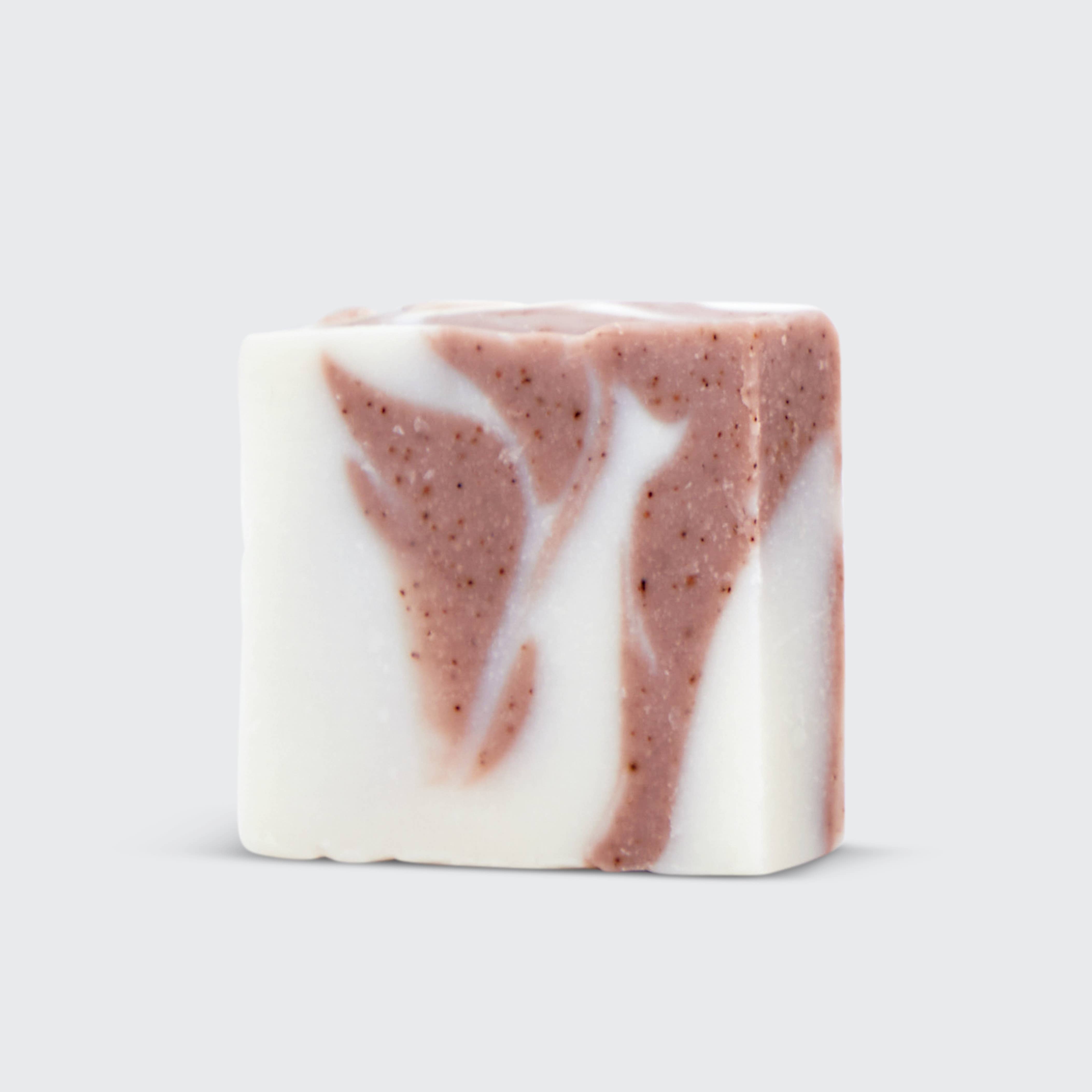 Shea Butter Solid Body Wash Bar | Kitsch