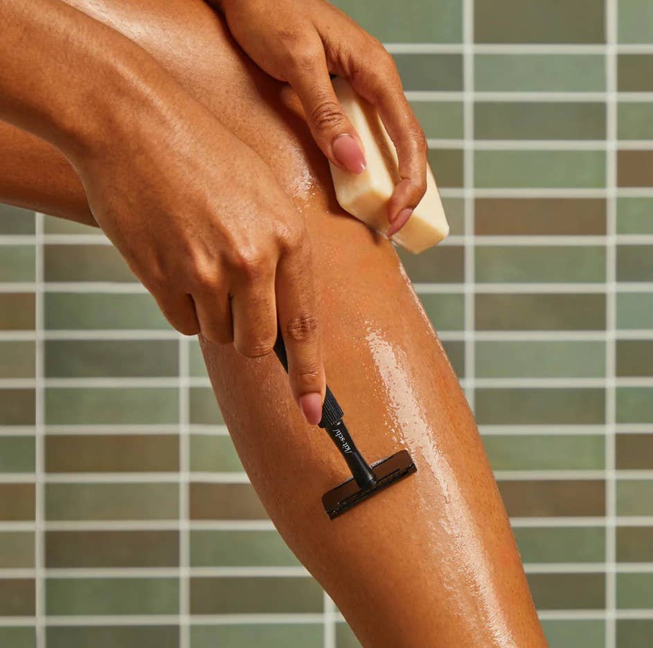 Shave Butter | Kitsch