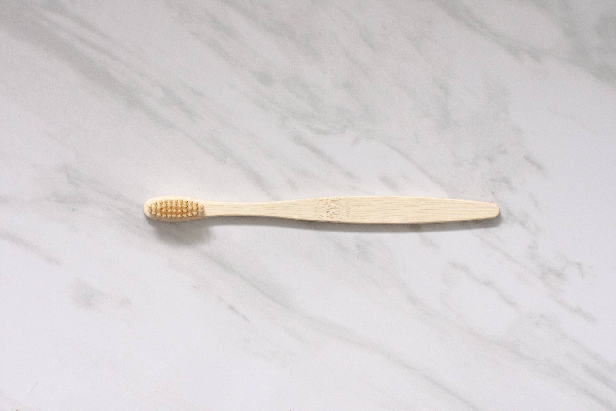 MOSO Bamboo Toothbrush | No Tox Life