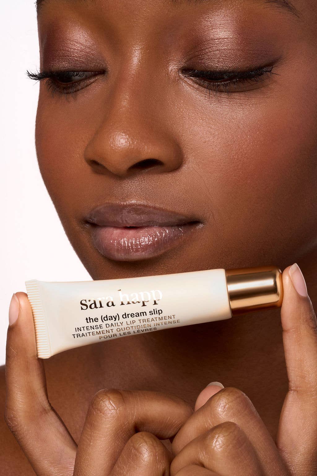 The DayDream Slip Daily Lip Treatment | Sara Happ