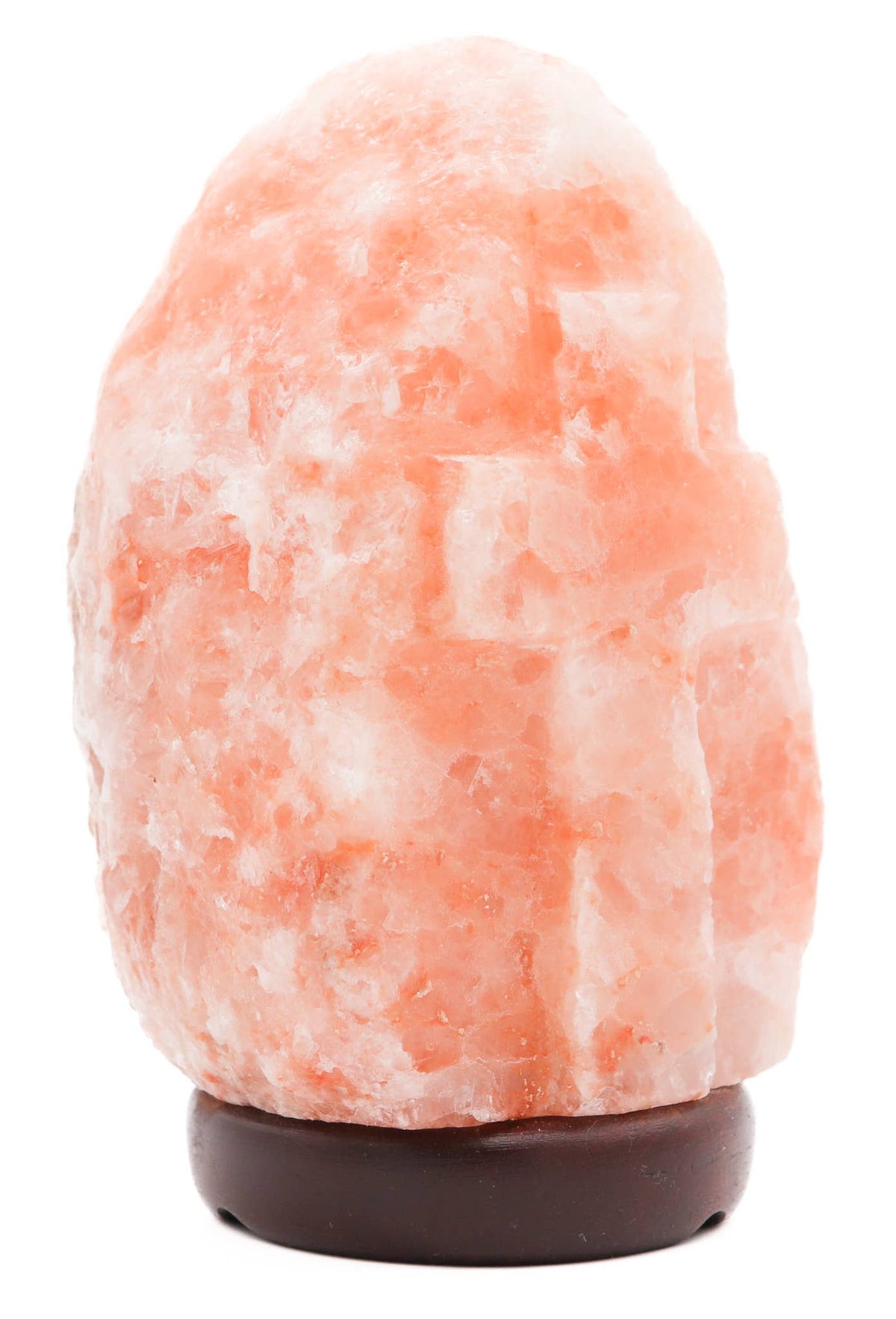 Pink Salt Cross Natural Cross Engraved Pink Himalayan Salt Lamp: 6-8 Lbs | Himalayan S ...
